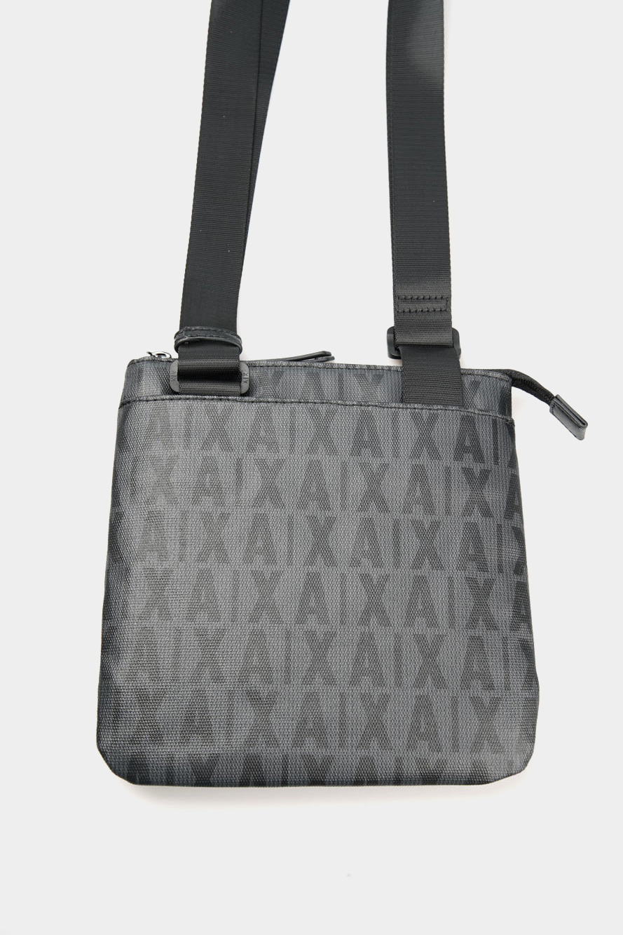 952718_4F865 Сумка Armani Exchange Черный