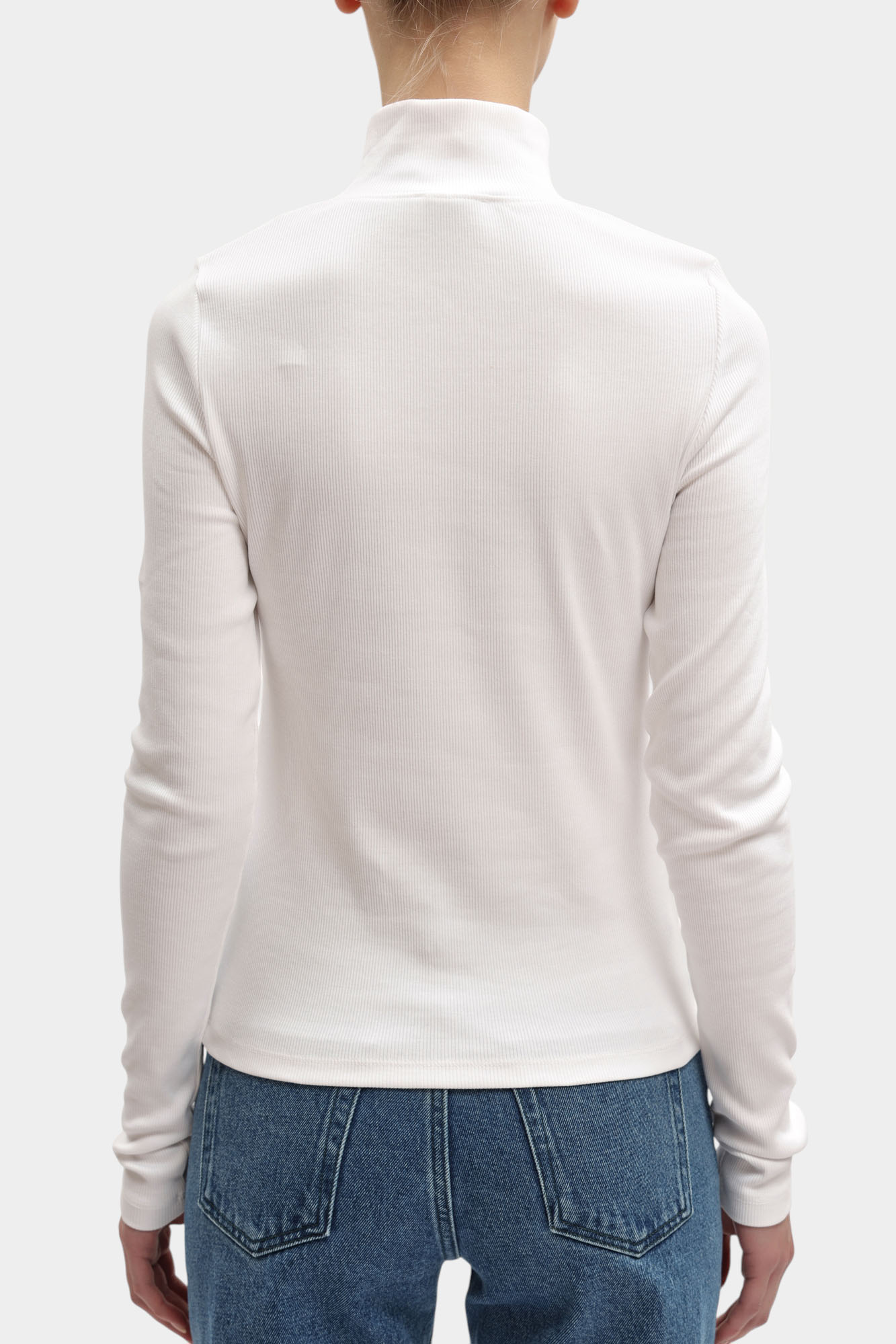 LV047D203G водолазка calvin klein jeans 