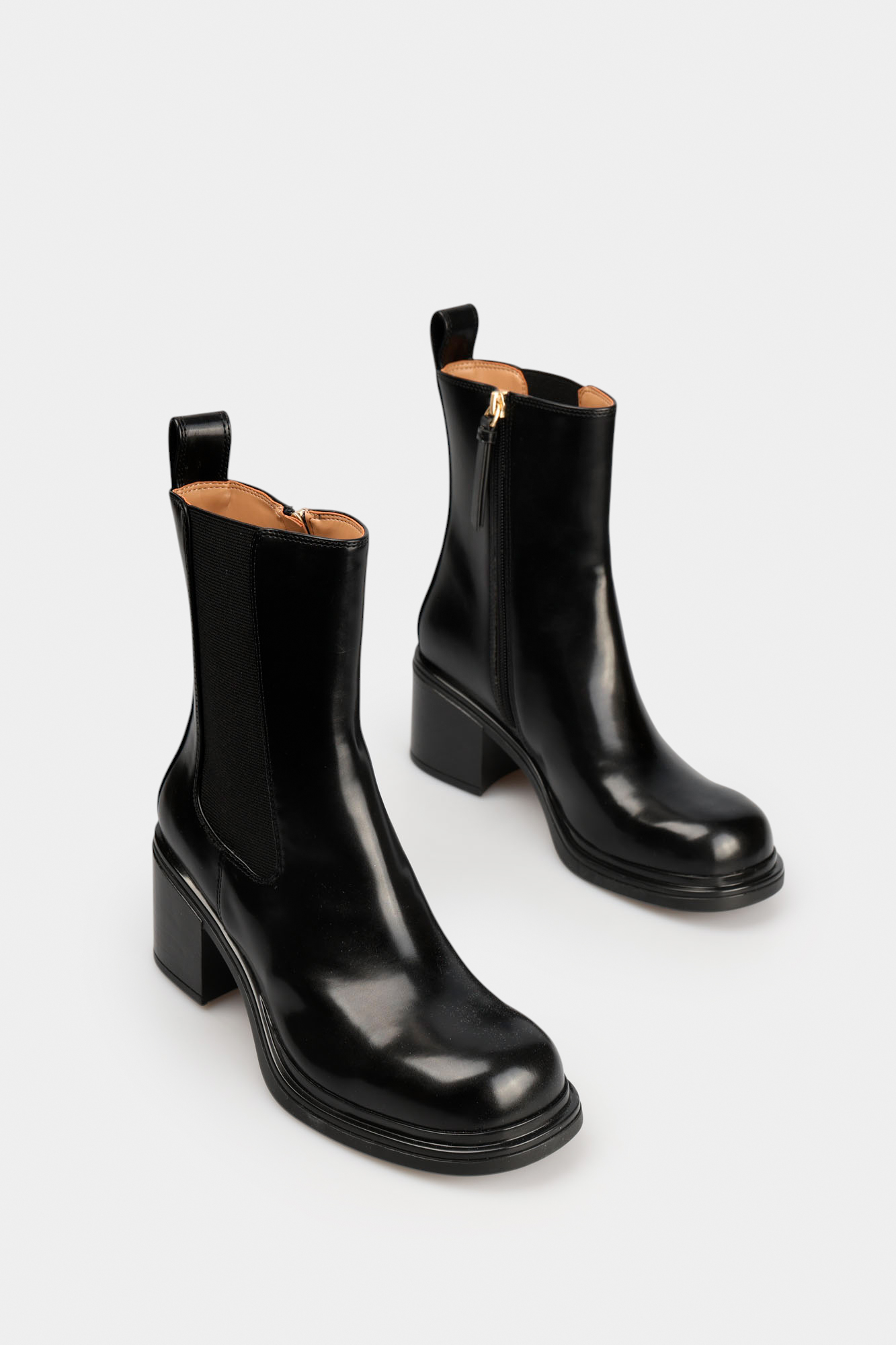 Ботильоны Armani Exchange