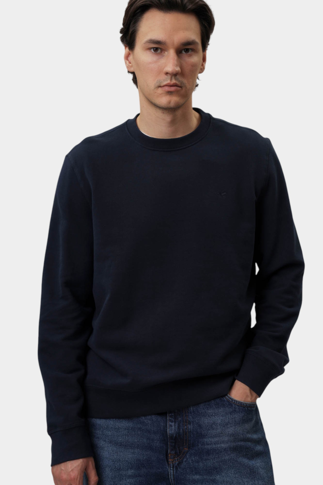 Куртка Armani Exchange Полиамид Черный