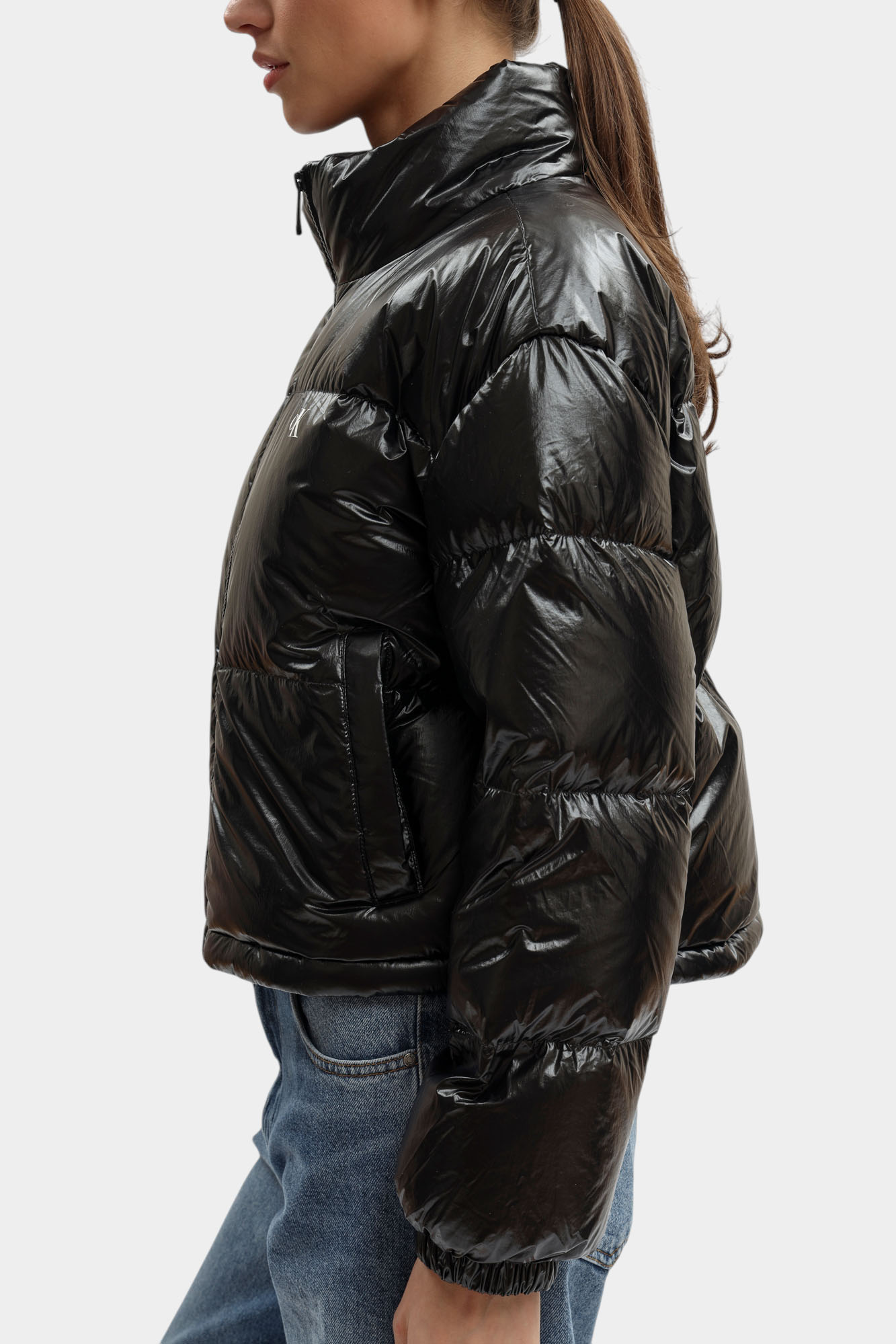 LV047D510G куртка calvin klein jeans 