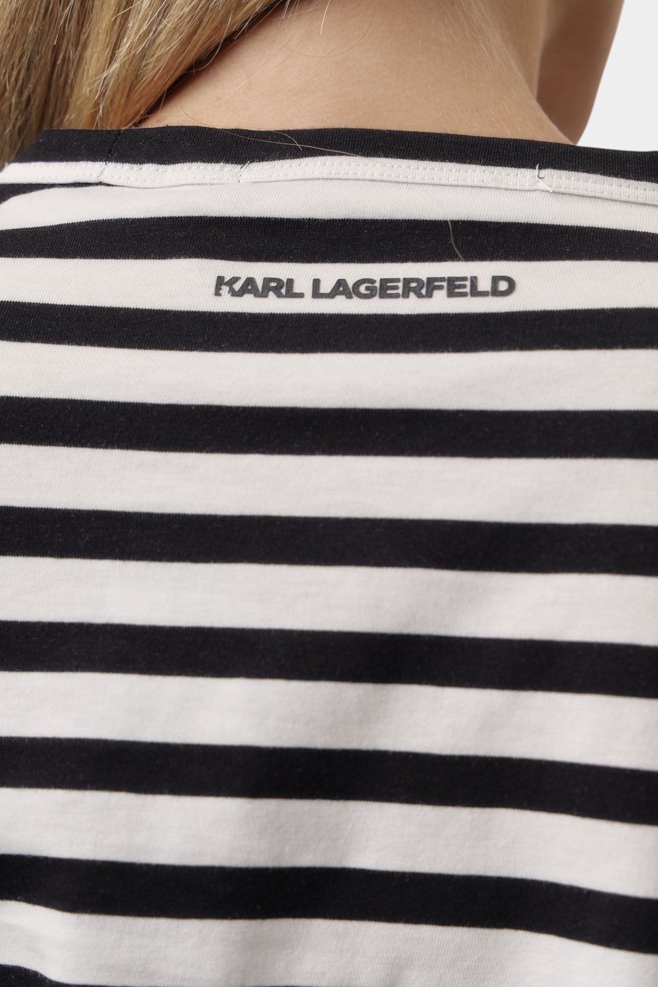 A1W17099 футболка karl lagerfeld 