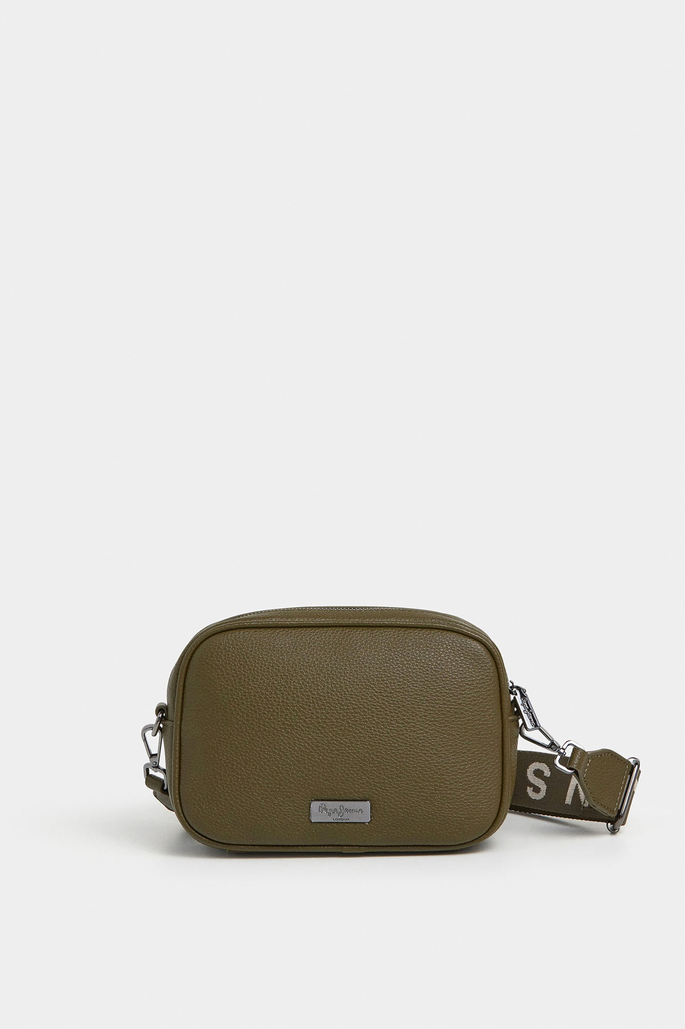 PL0300039 Сумка Pepe Jeans Зеленый