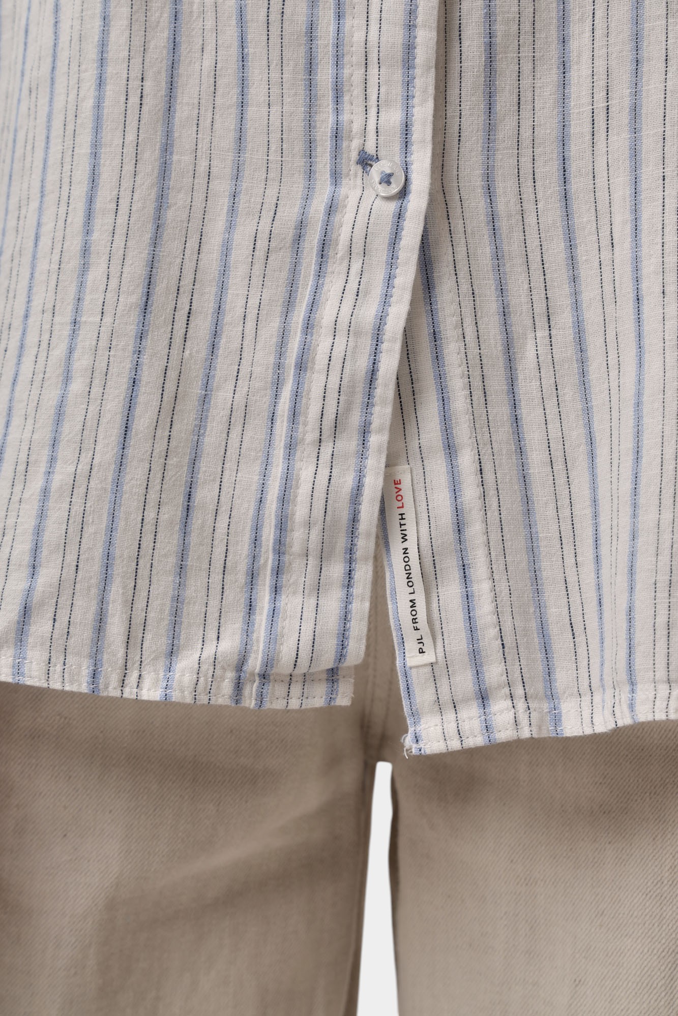 PL305018 блузка pepe jeans 
