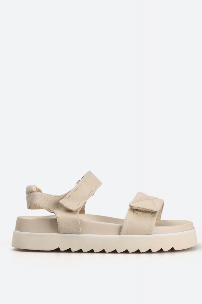 Шорты The Hills  Бежевый