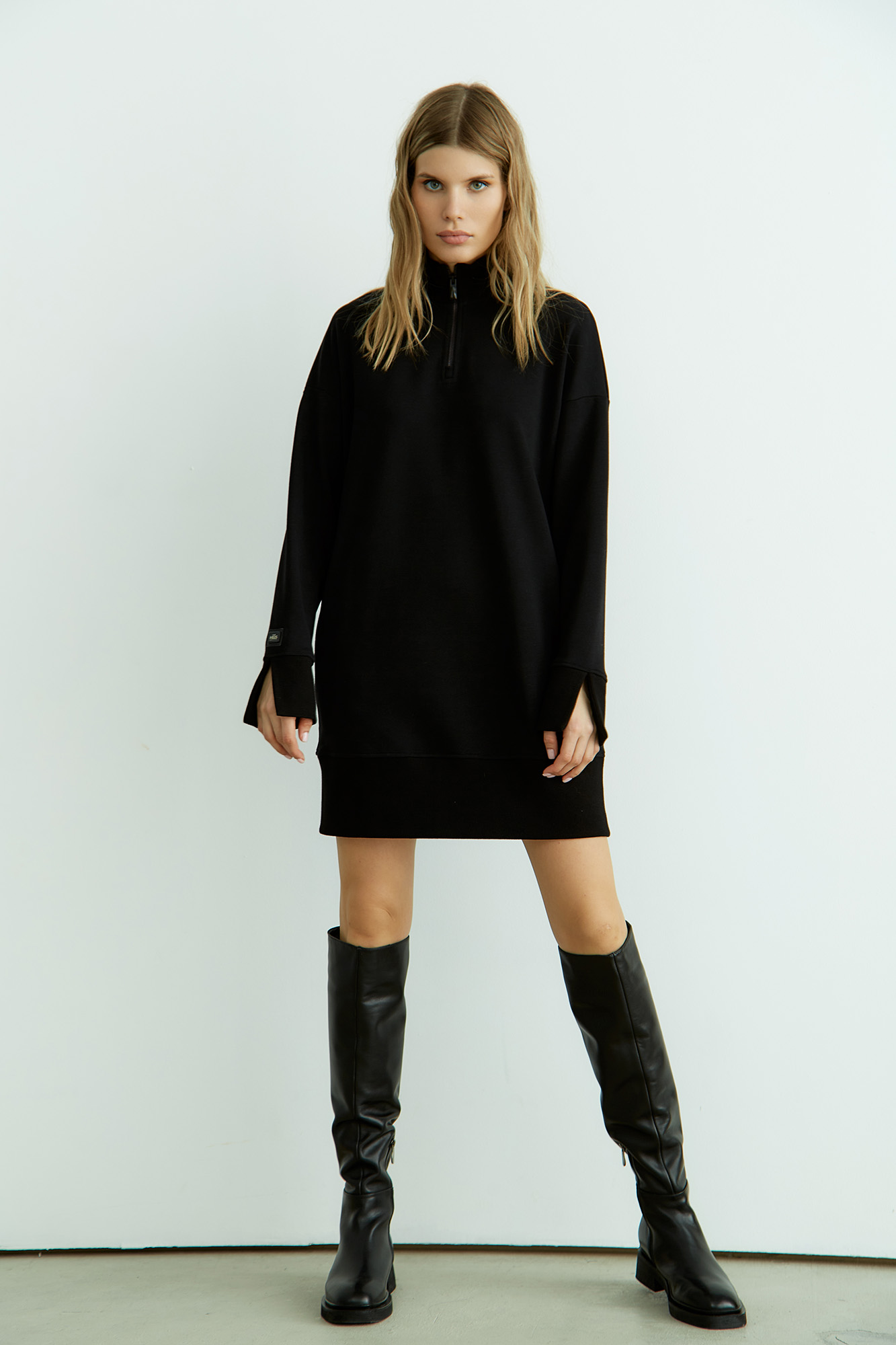 W-232-THT-20-0152 платье the hills 