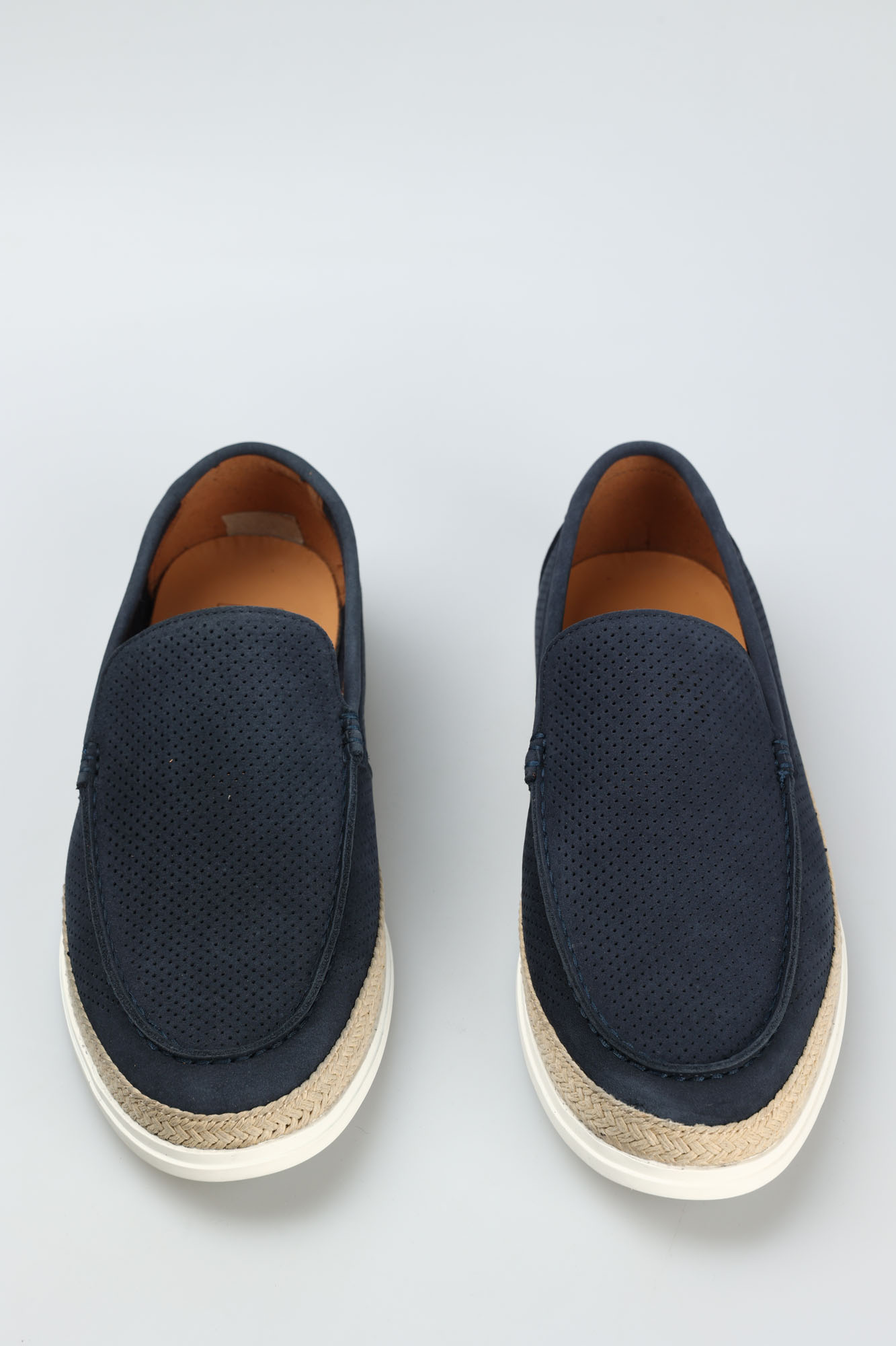 GAM-2335-2 Эспадрильи Graciana Синий