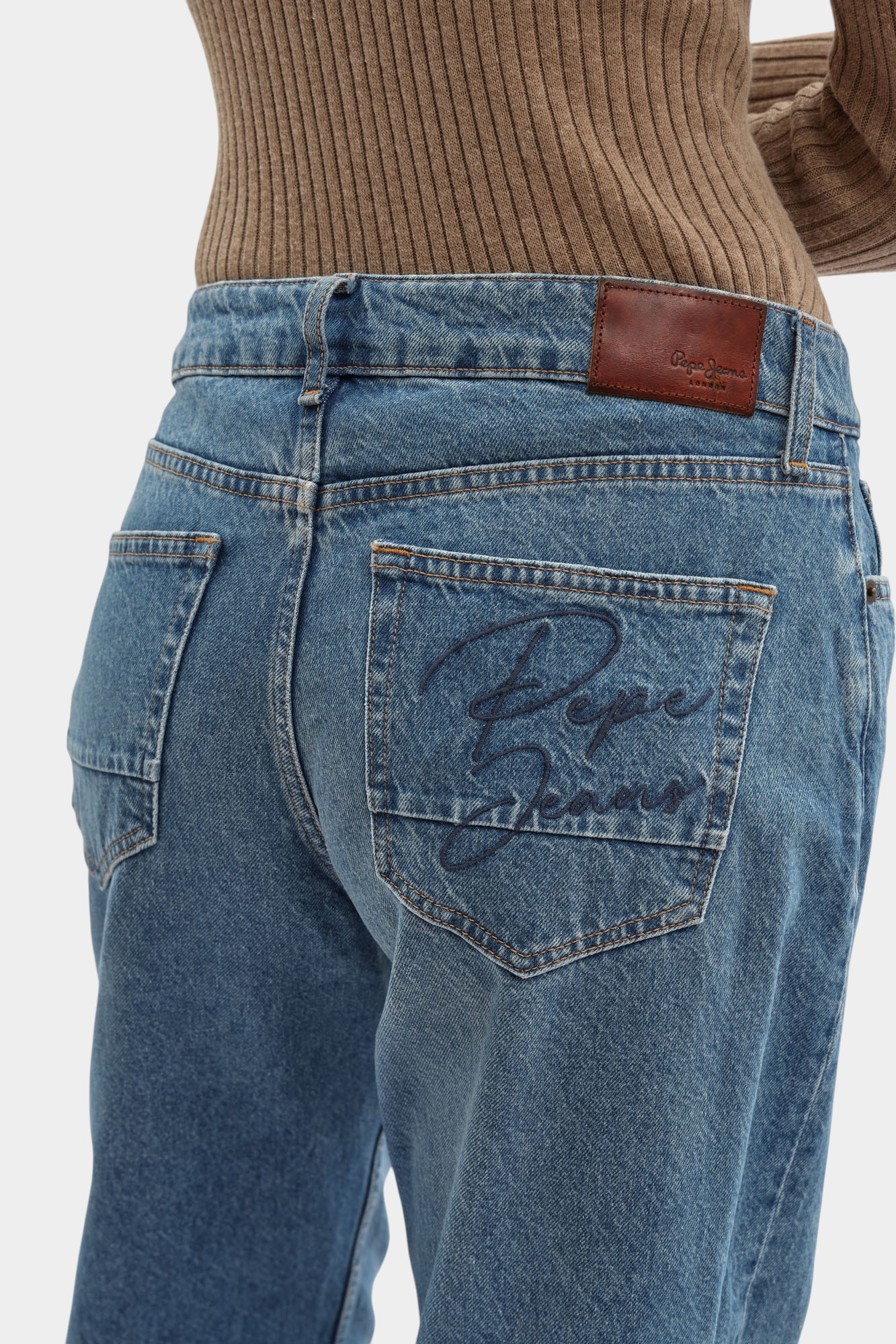 PL2050878 джинсы pepe jeans 