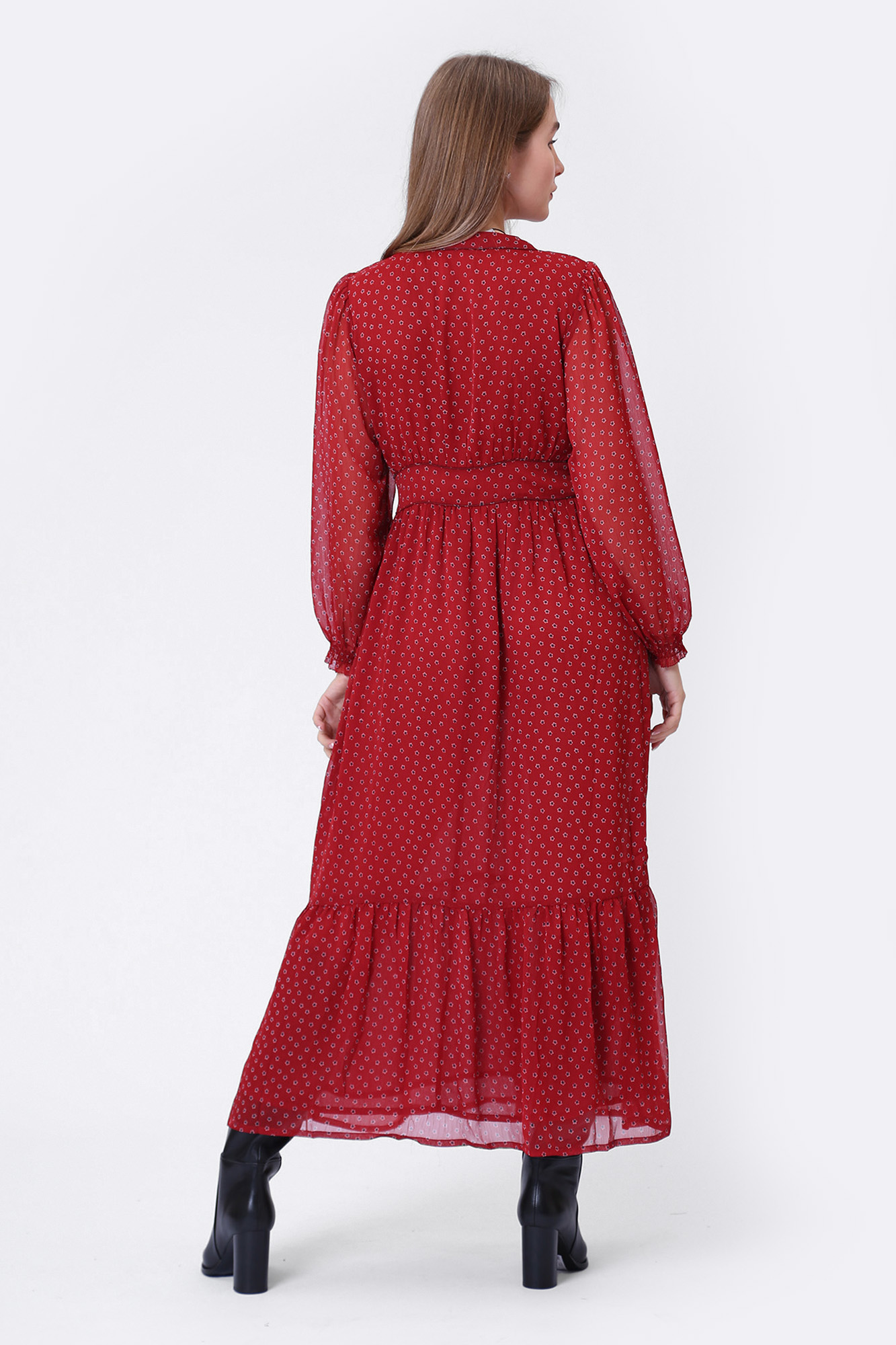 PL953141 платье д/р pepe jeans 