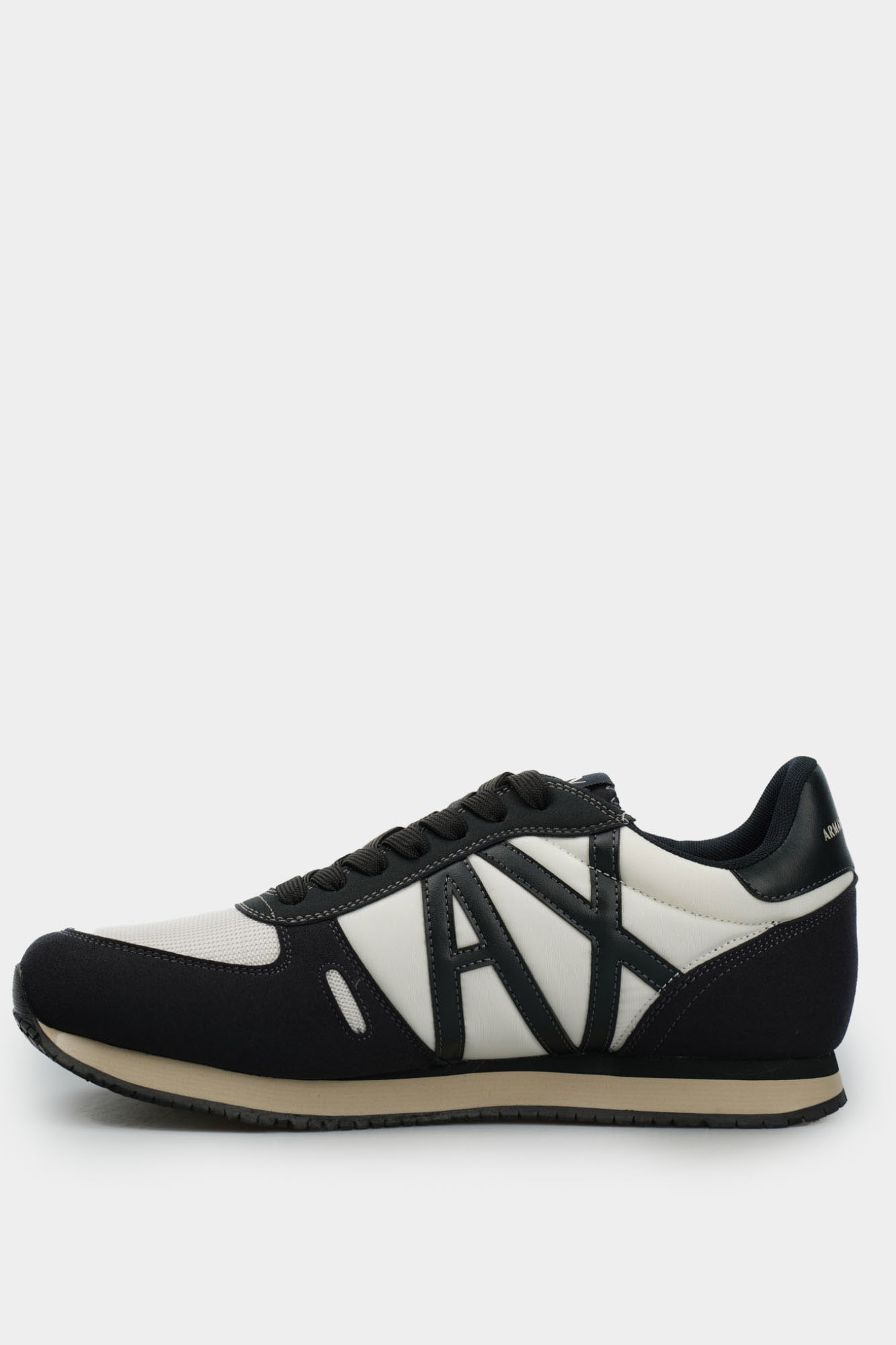 XUX017_XCC68 Кроссовки Armani Exchange Синий