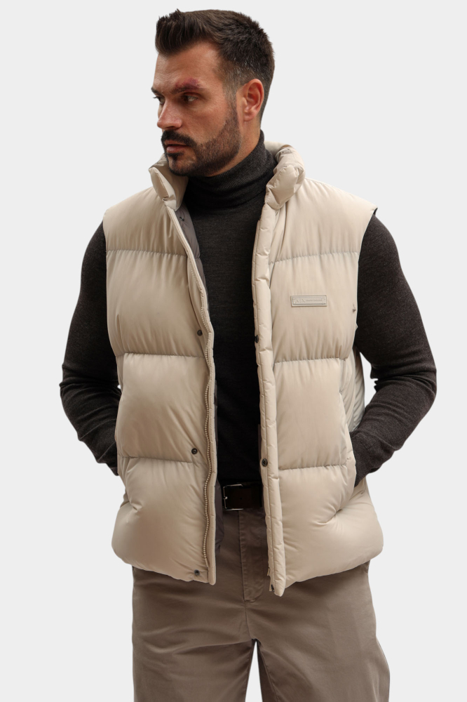 Ботинки Geox Натуральная кожа Черный