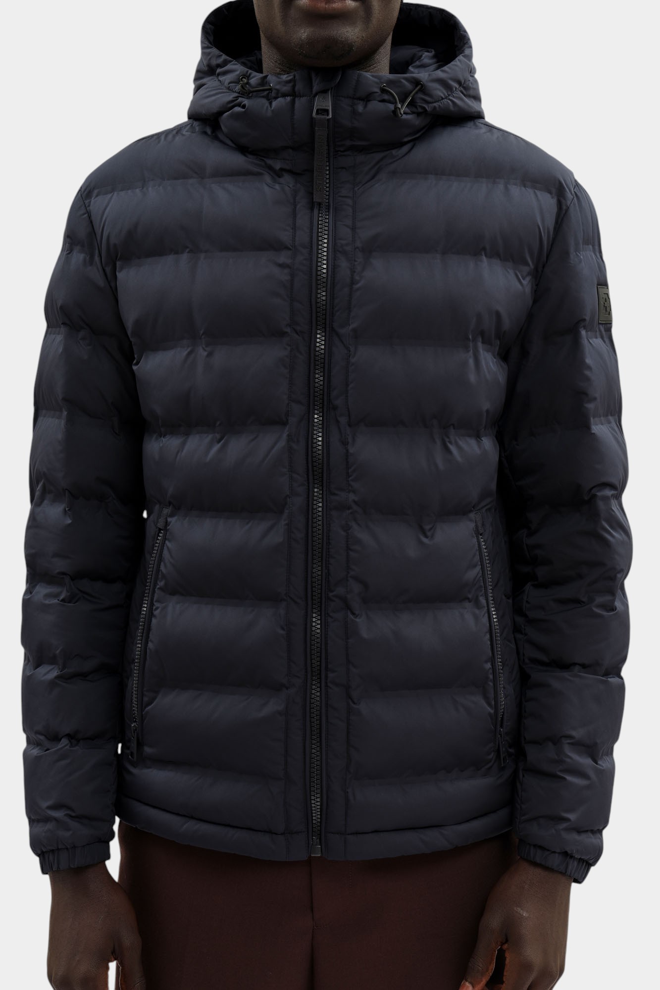 30040811_10013518 Куртка Strellson Синий