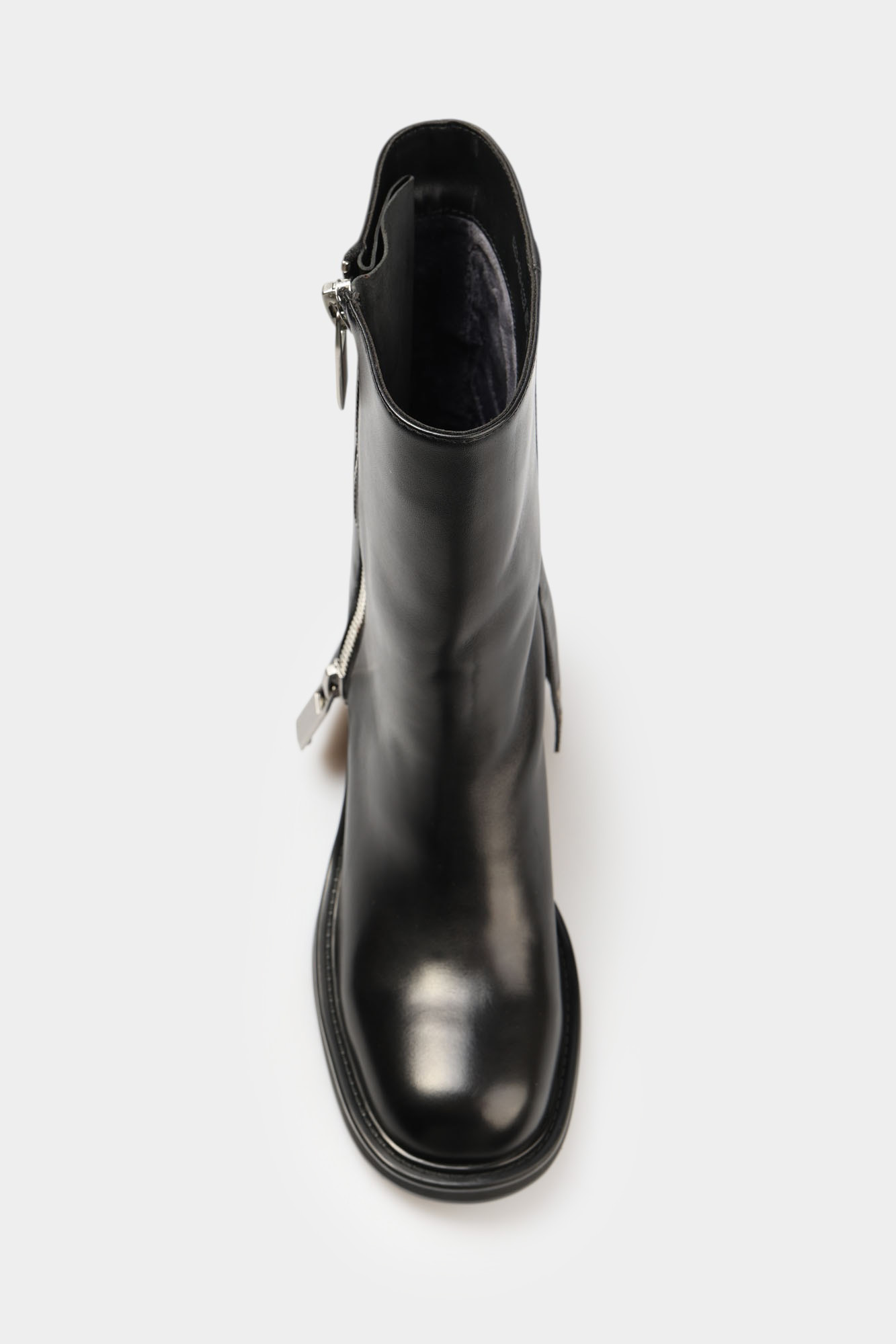 5203-629-5 Ботинки Marc Cony Черный