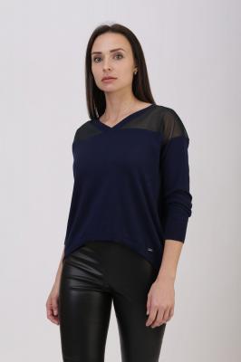 Пуловер Armani Exchange