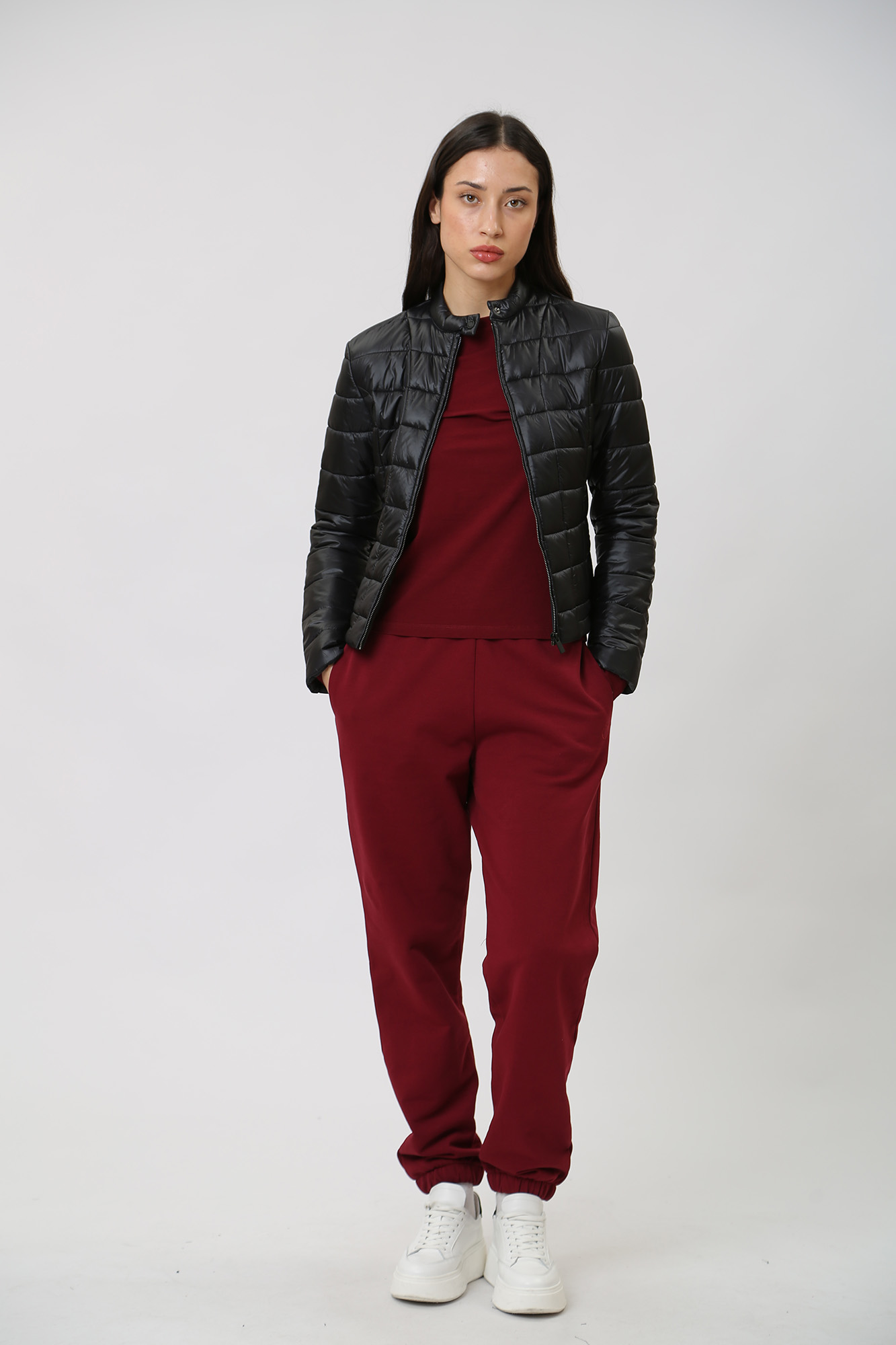 56S00924-1T006115 куртка trussardi 