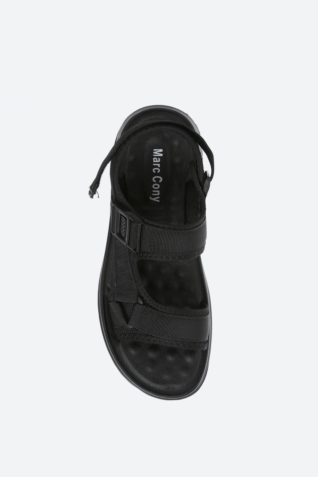 FL86_1909 Сандалии Marc Cony Черный