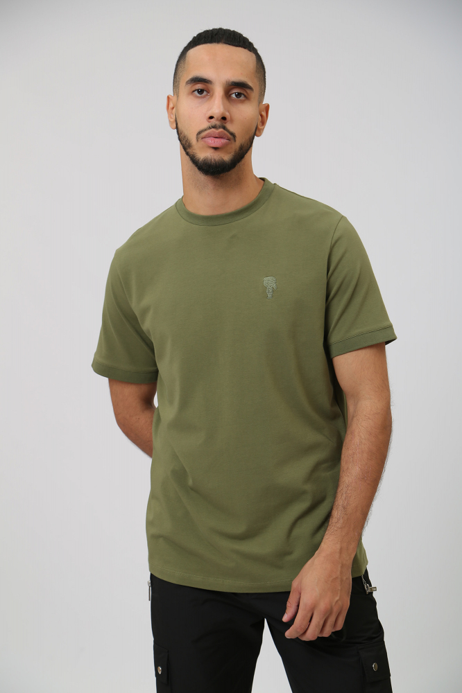 Шорты спортивные Van Mich Хлопок Мятный