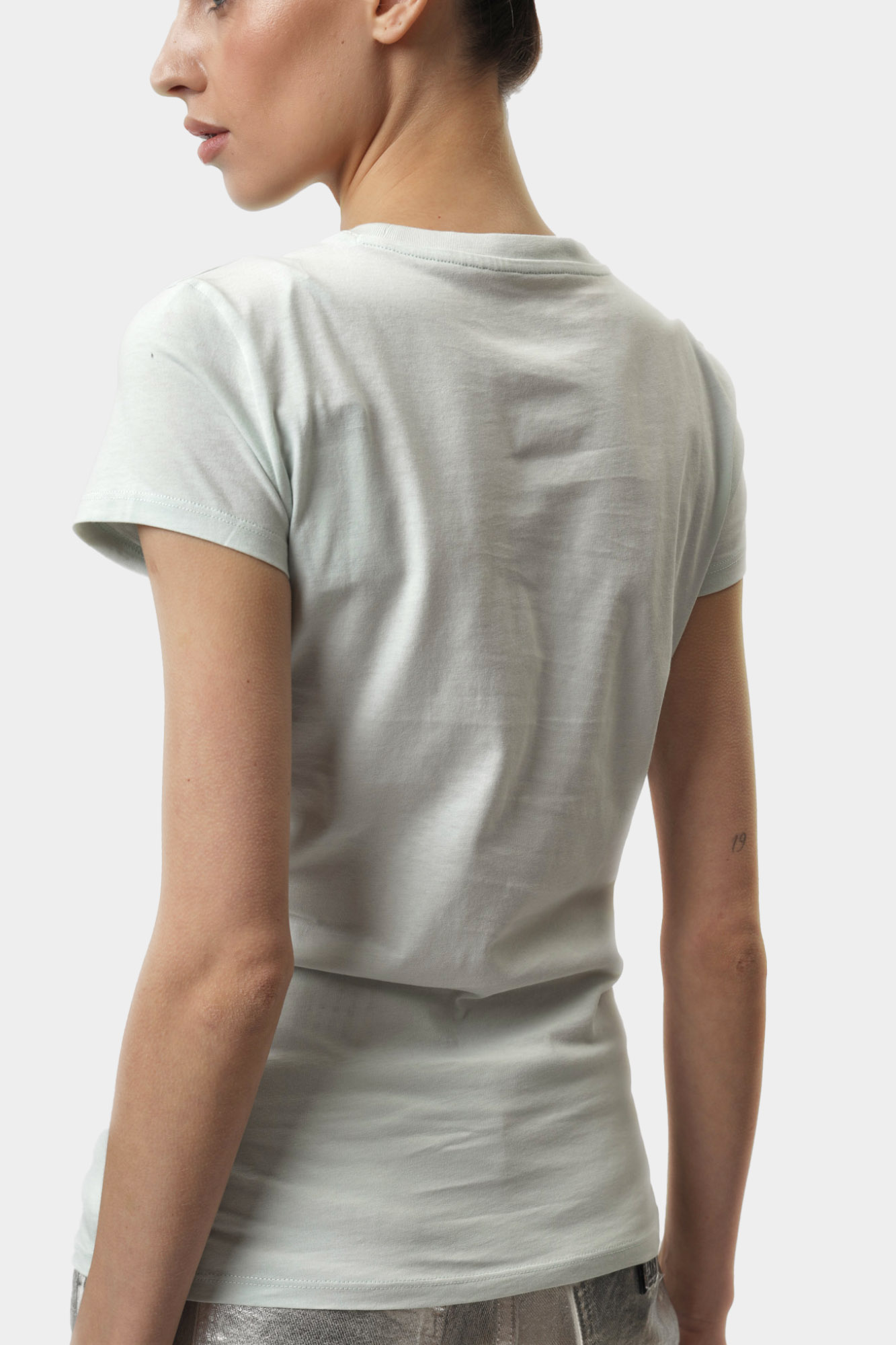 8NYTDL_YJ73Z_U9093 футболка armani exchange 