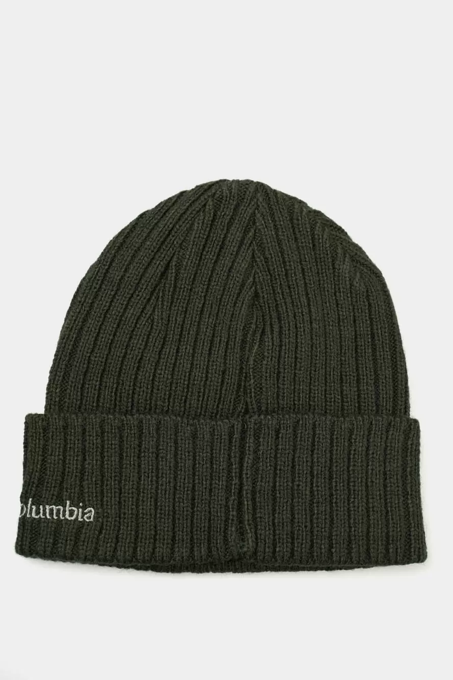 1464091 Шапка Columbia Зеленый