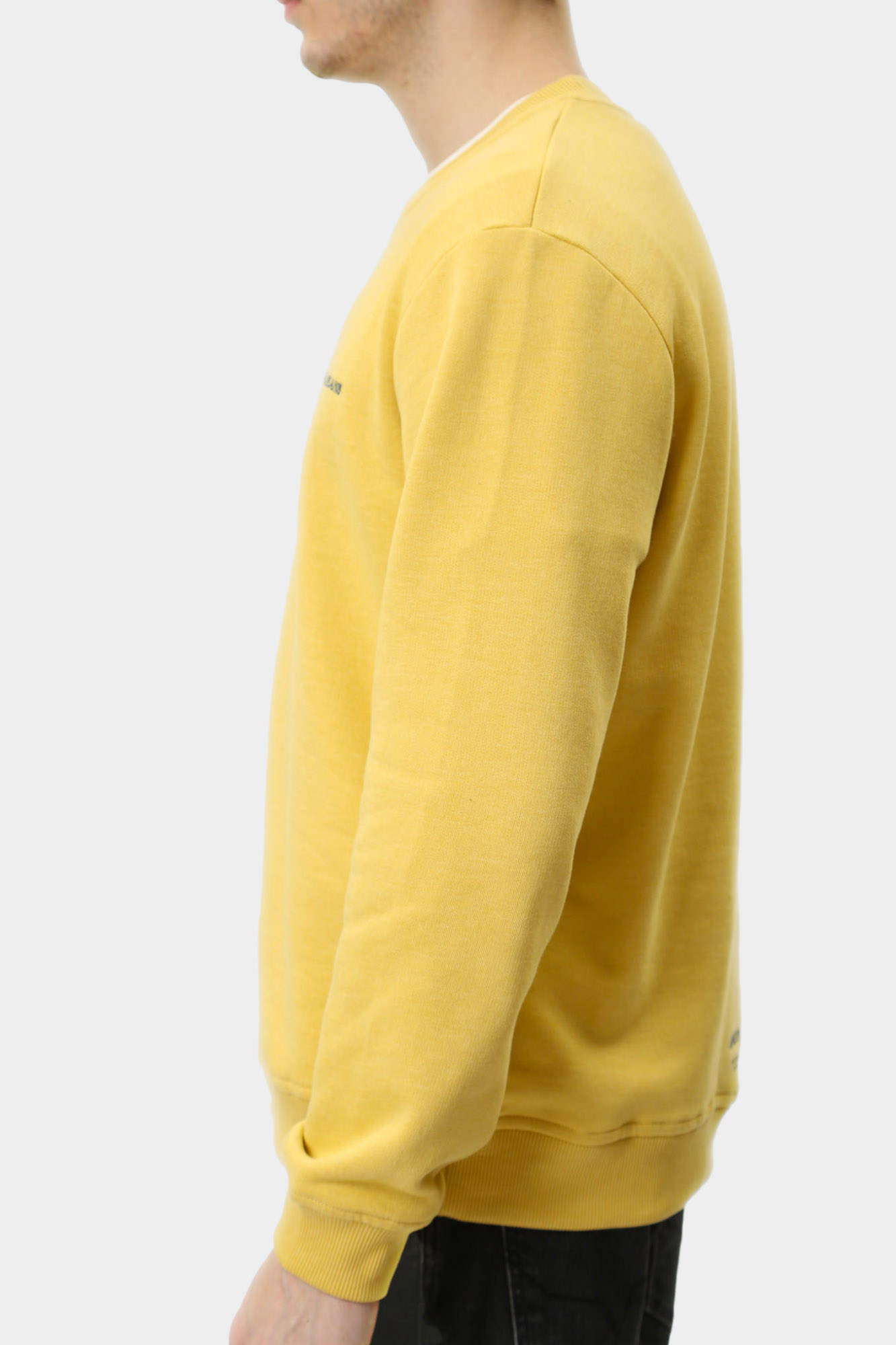 PM582754 Свитшот Pepe Jeans Серый