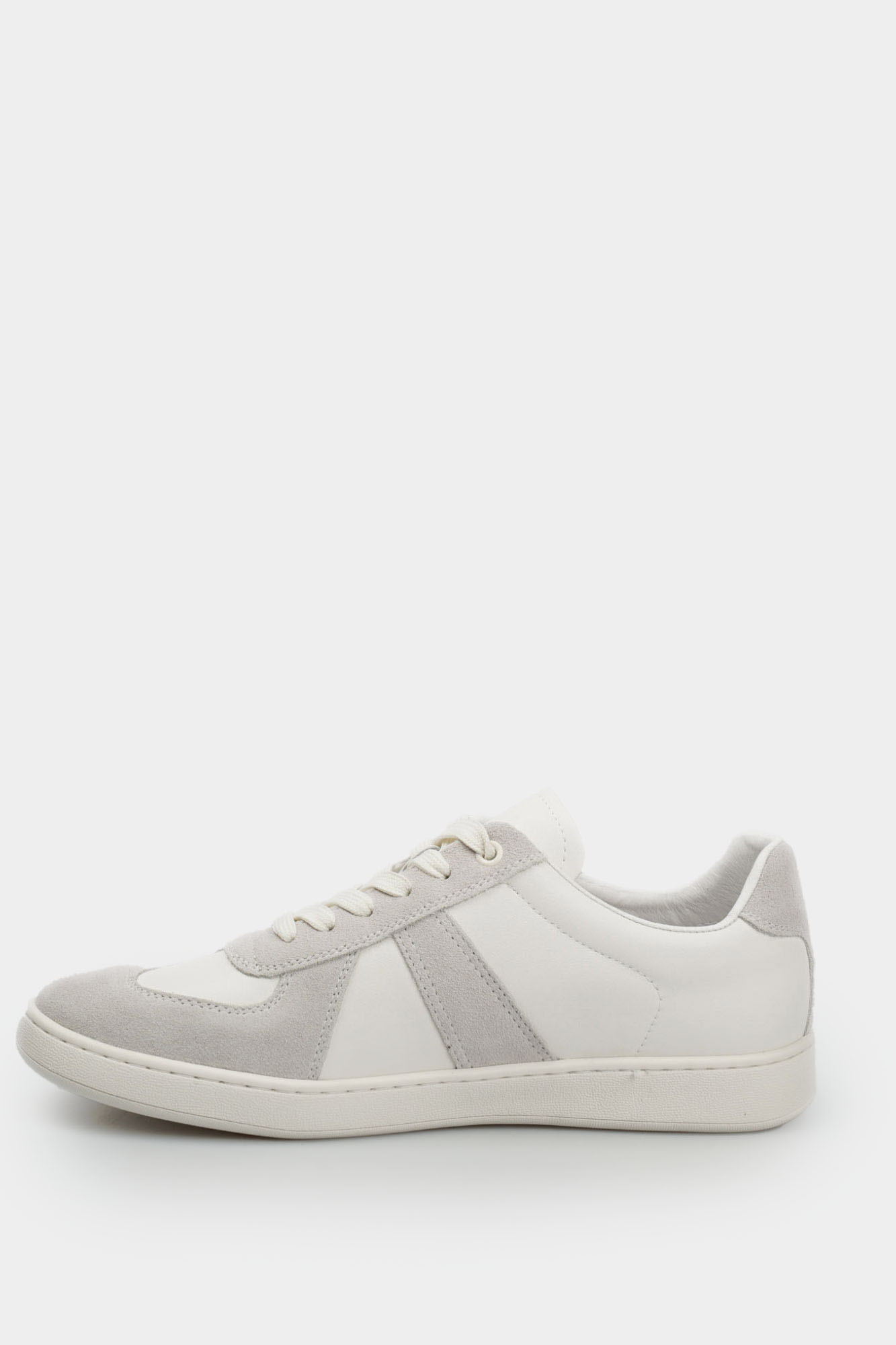 MCE01ST Кеды Marc Cony Белый