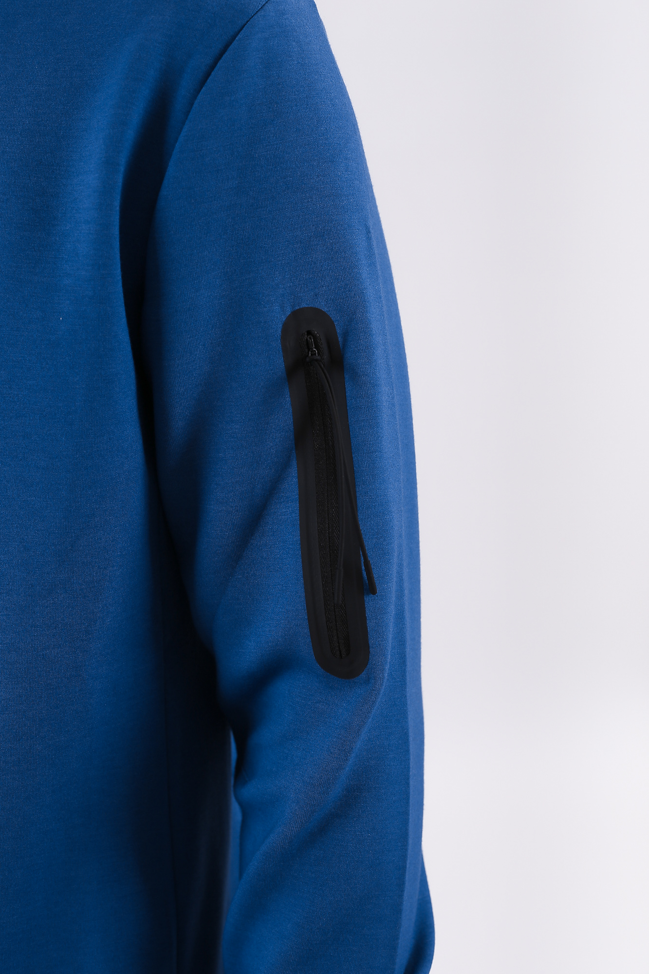 30030096_10013017 Свитшот Strellson Синий