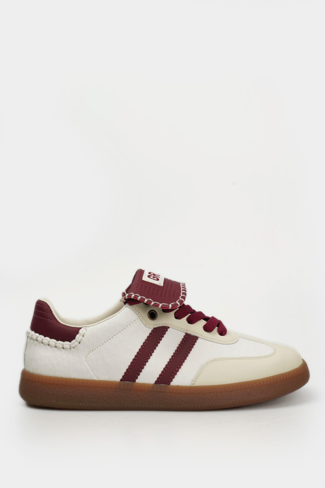 Брюки джинсовые Mustang  Синий