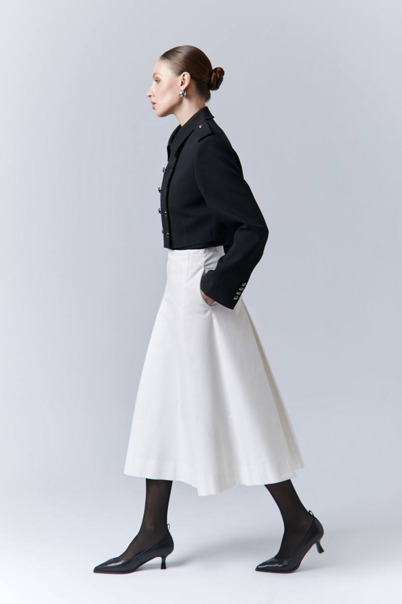 MC19776 Лодочки Marc Cony Черный