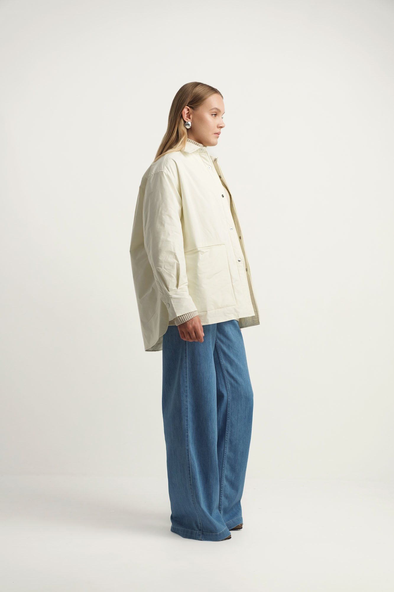 W-242-VA-23309 куртка the hills 