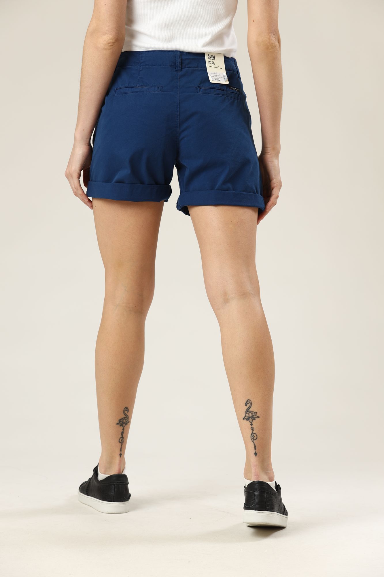 PL800930YF3 шорты джинсовые pepe jeans 