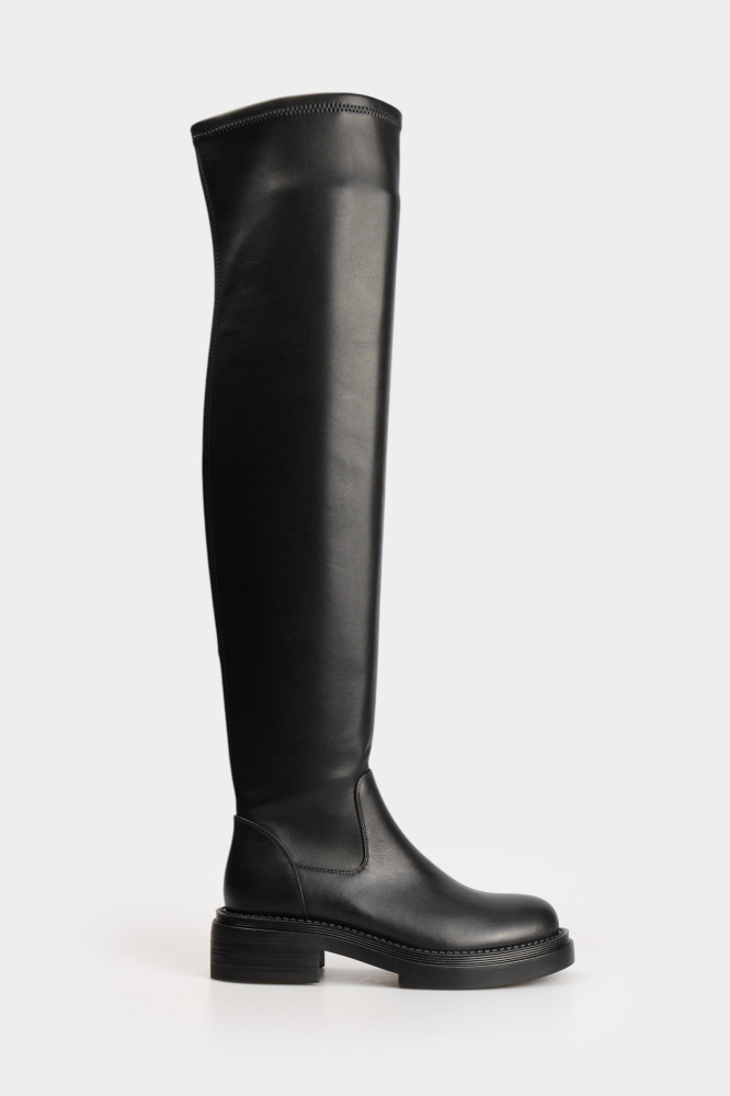 Ботфорты Marc Cony