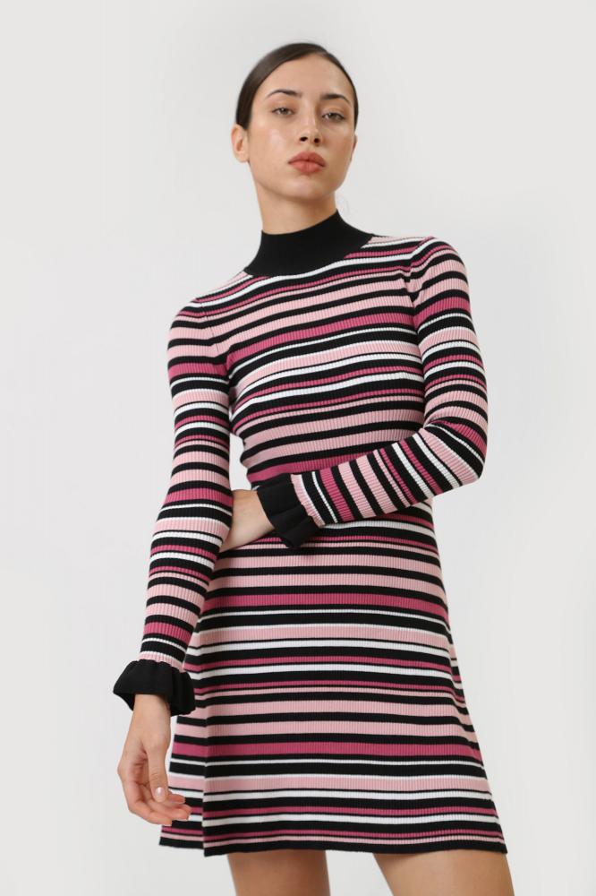 Сумка Marc Cony Натуральная кожа Черный