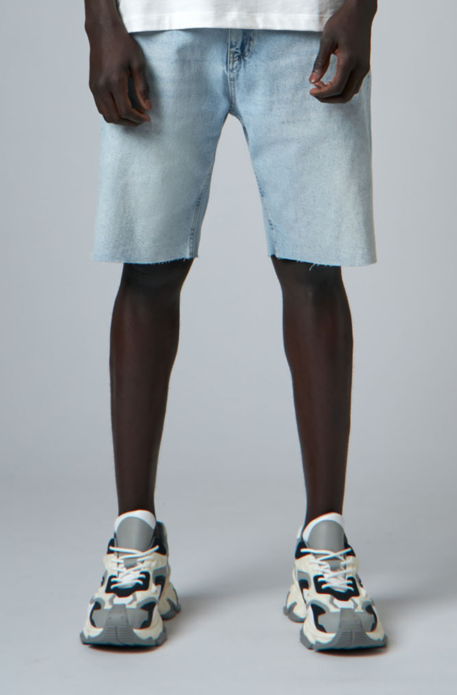 Лонгслив Mustang  Черный