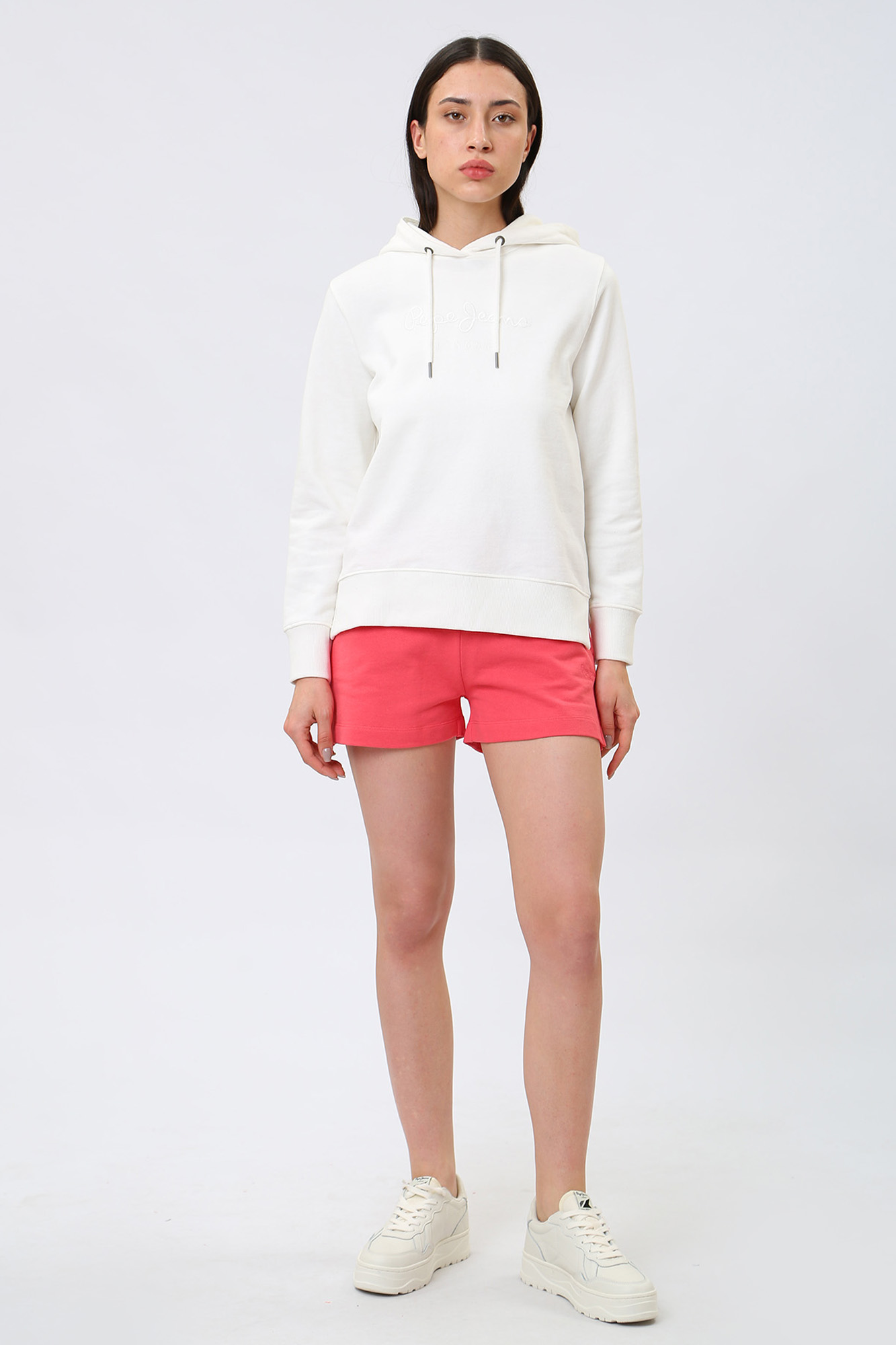 PL801035 шорты pepe jeans 