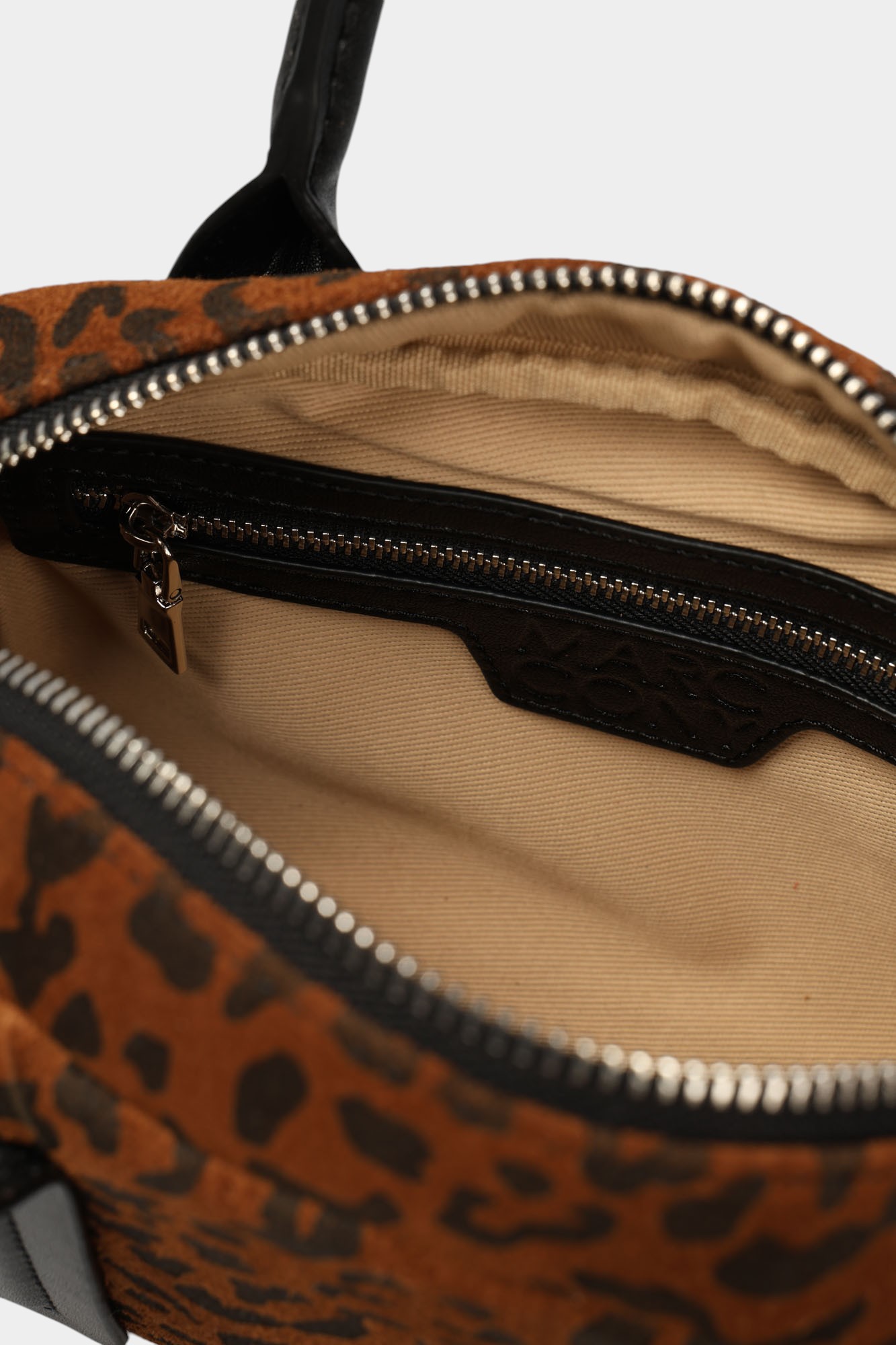 5281-225-33 Сумка Marc Cony Коричневый