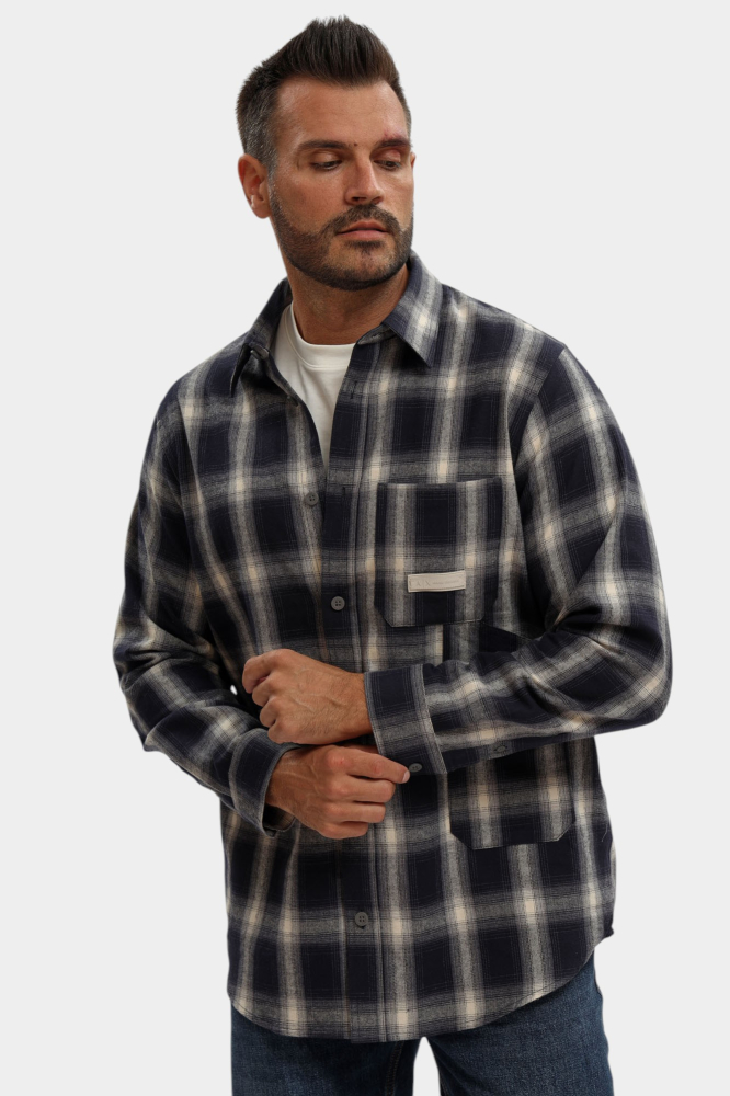 Рубашка Armani Exchange