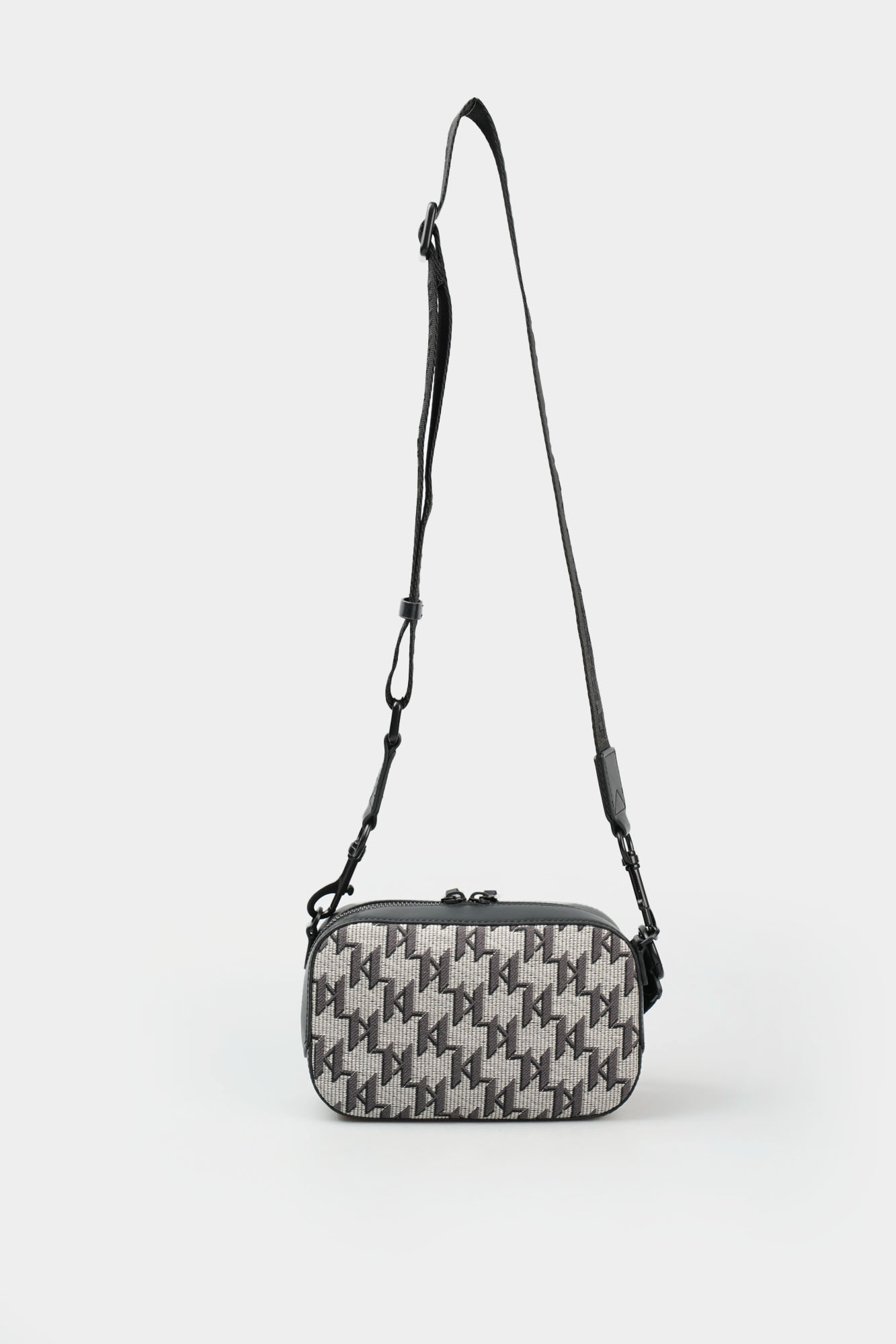 245W3197 Сумка Karl Lagerfeld Мультиколор