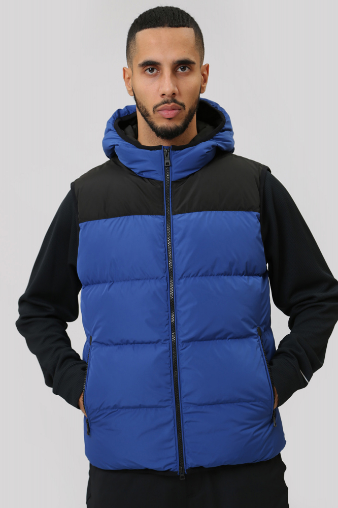 Джемпер Armani Exchange Вискоза Черный