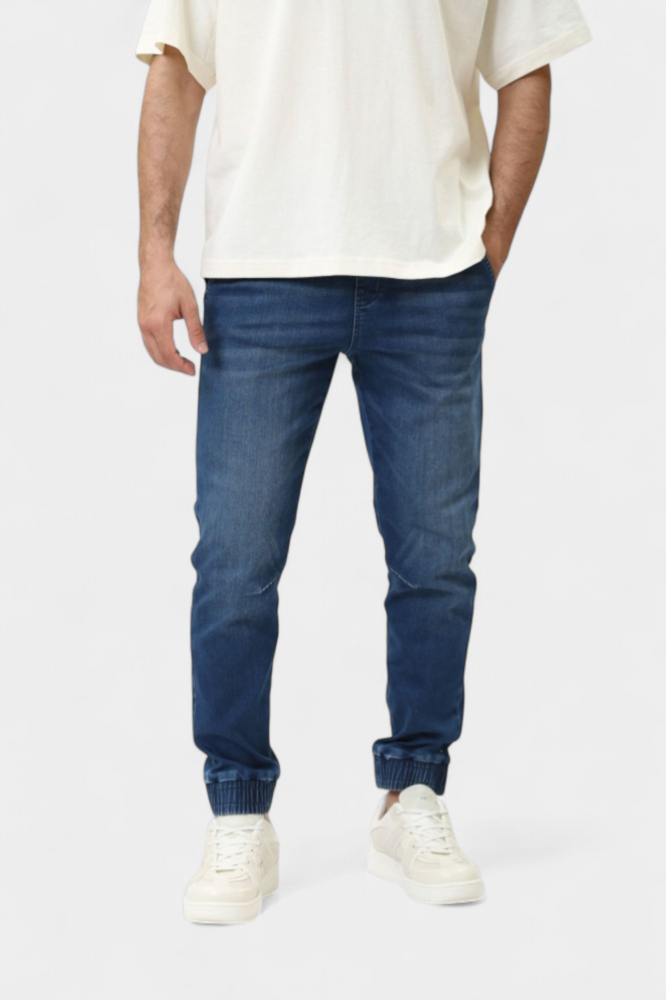 Футболка Mustang  Белый