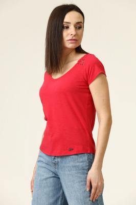 Брюки джинсовые Armani Exchange  Серый