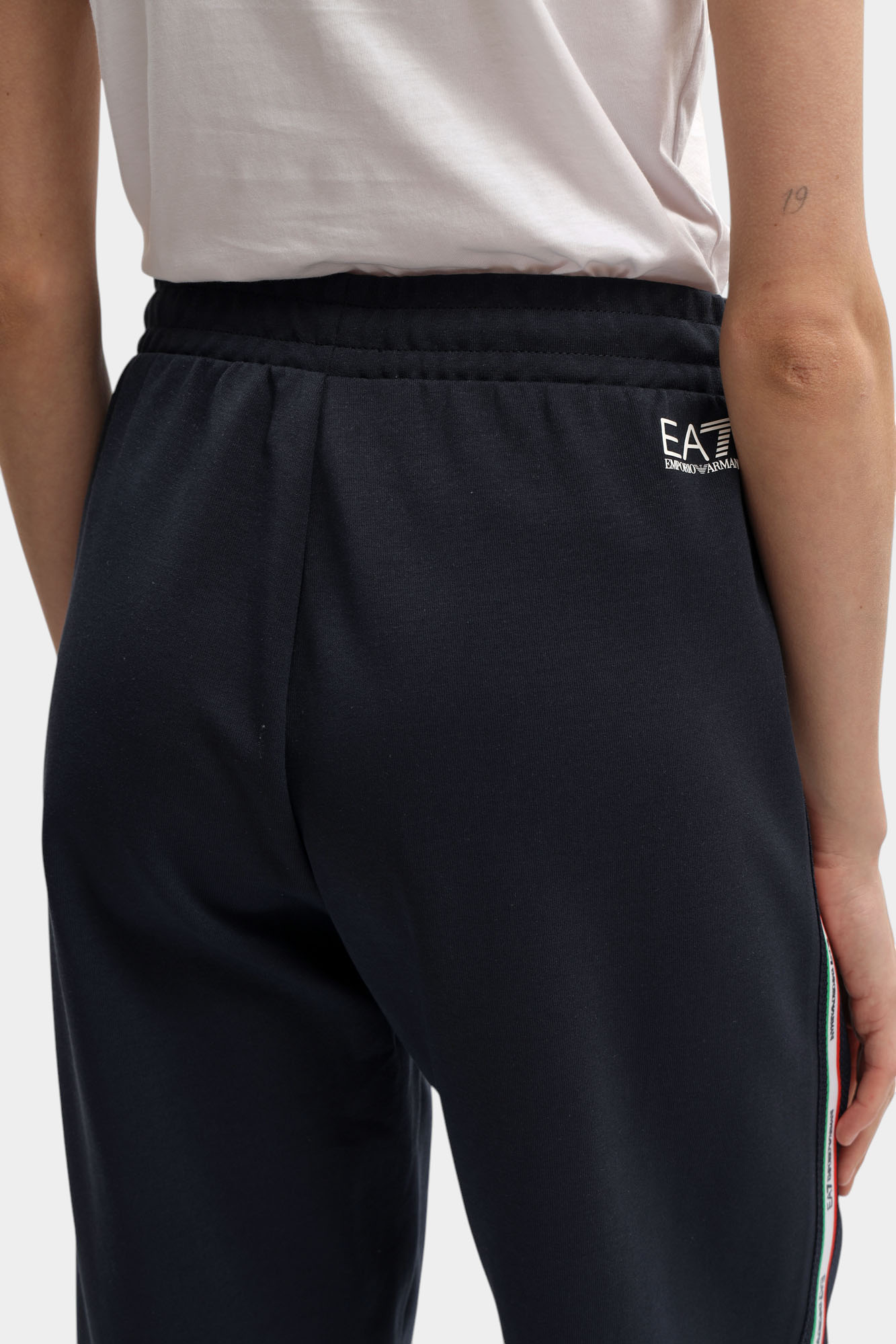 7W001226_AF12660 костюм спортивный ea7 