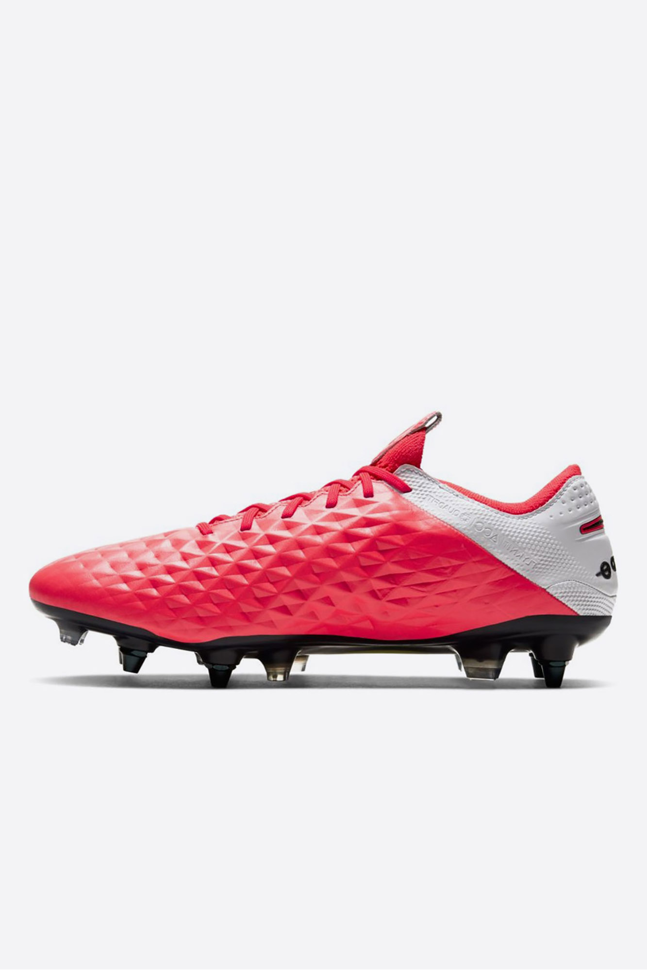  Футбольные бутсы Nike Красный