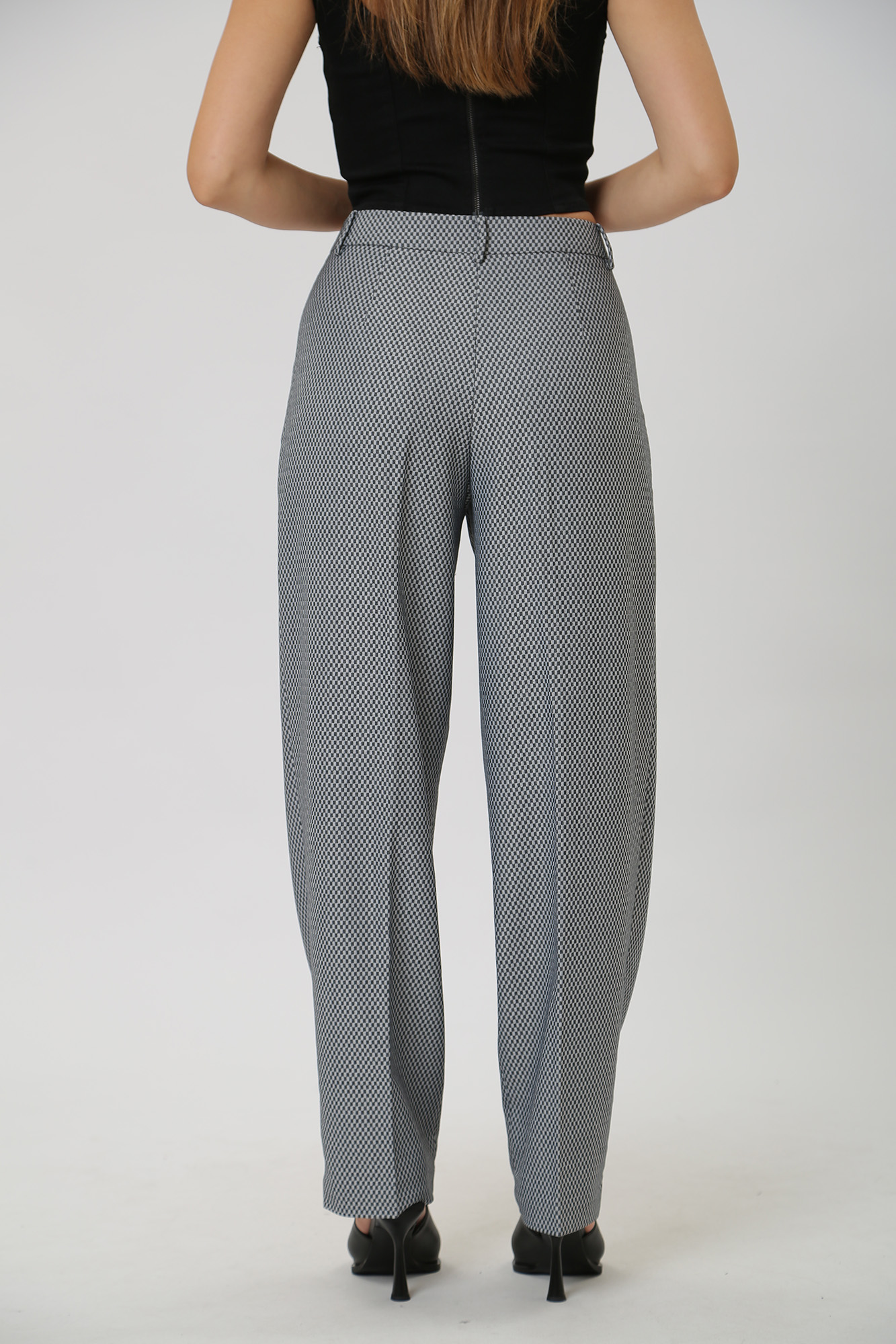 6RYP22_YN6MZ брюки armani exchange 