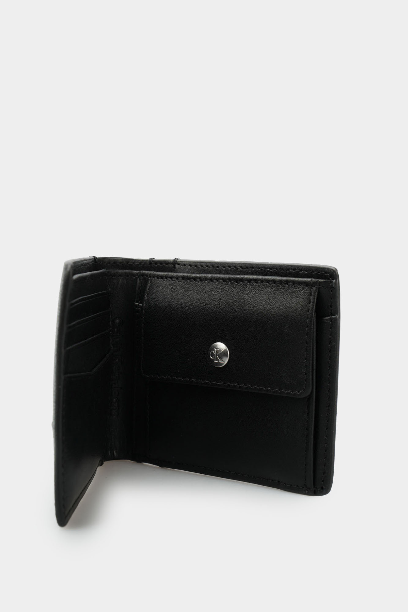 K50K512594 Кошелёк Calvin Klein Jeans Черный