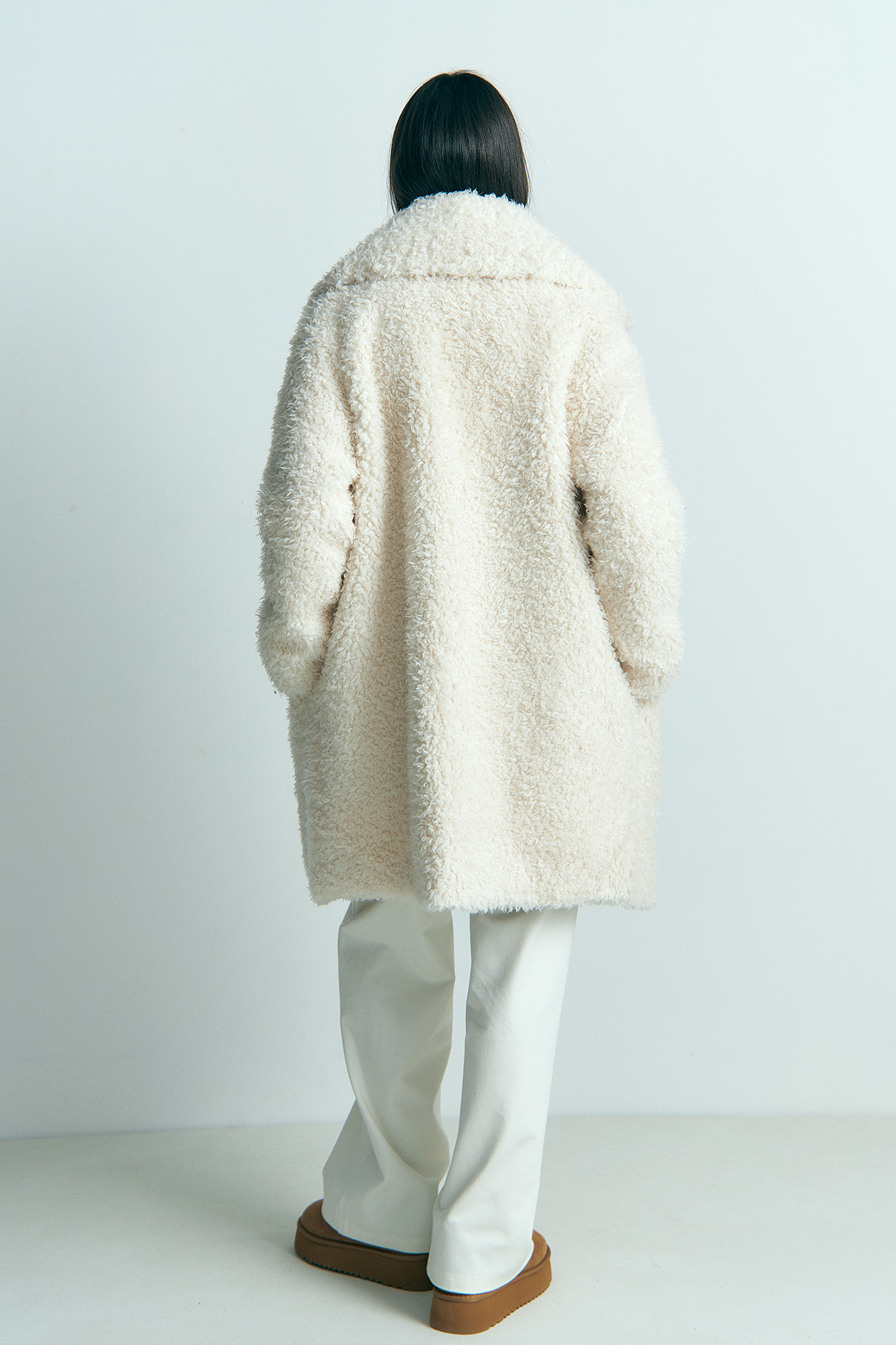 W-232-PLO-1188 пальто the hills 