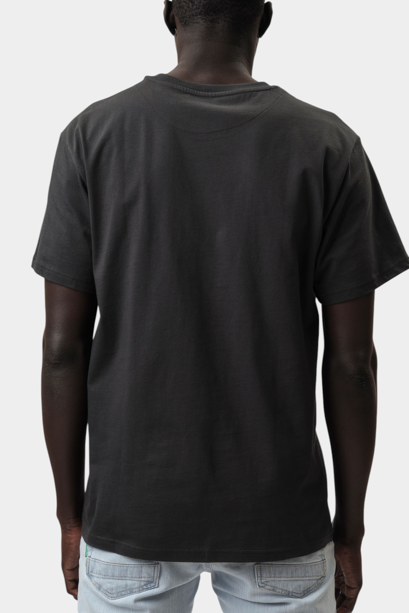 BMT0913 Футболка Bikkembergs Черный