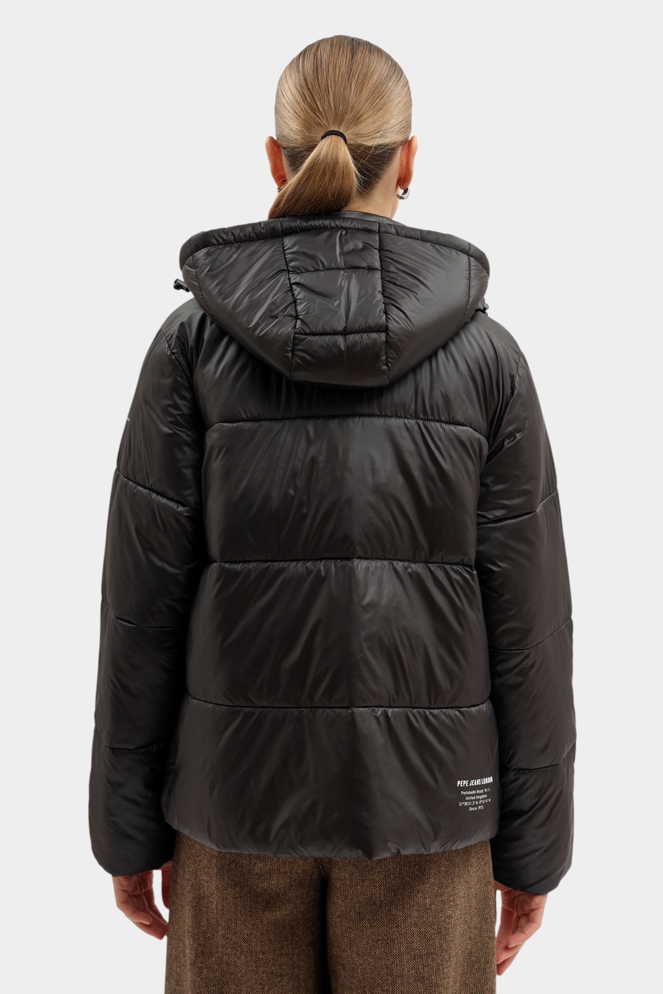 PL4024339 куртка pepe jeans 