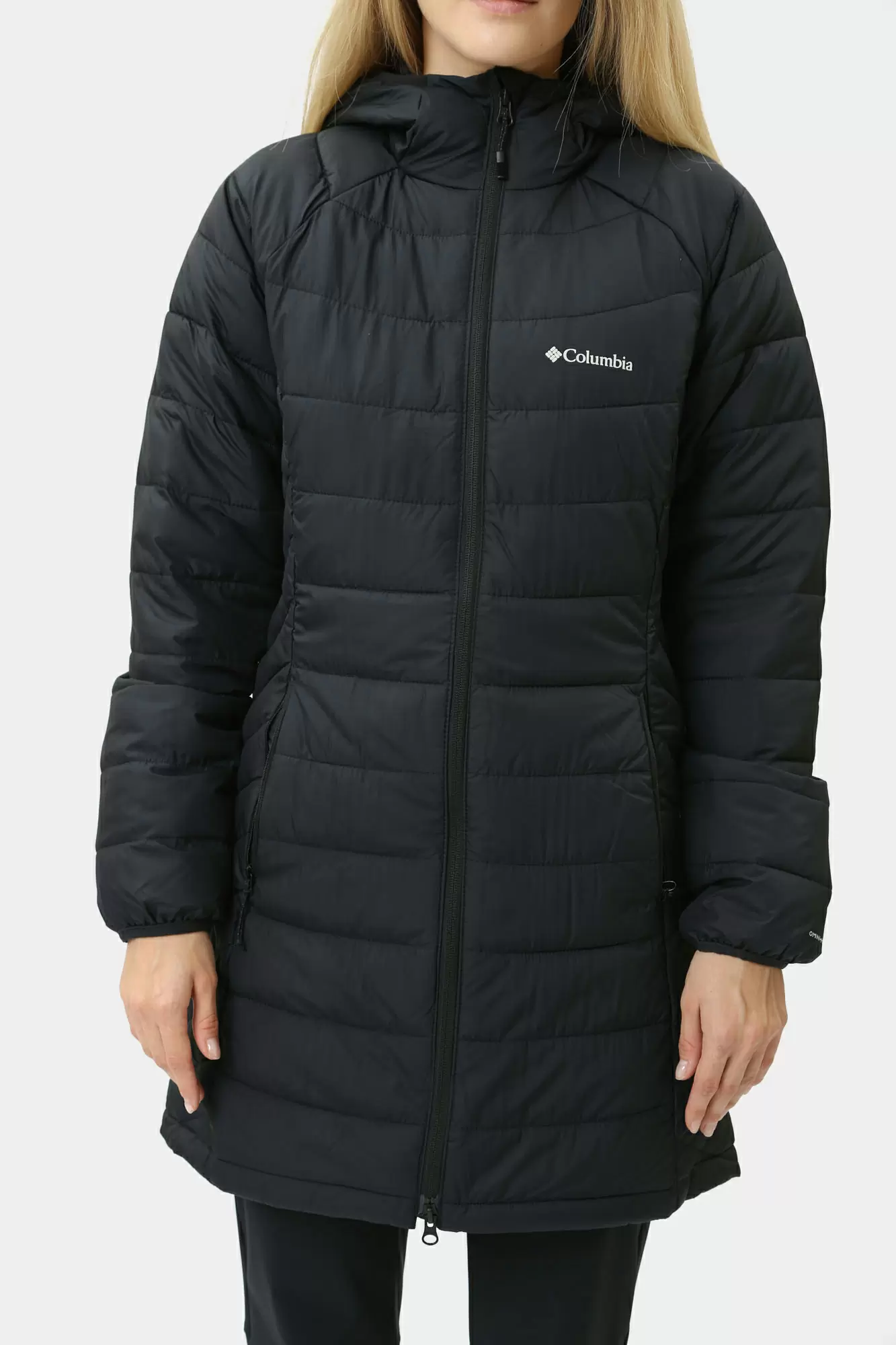 2089371 куртка columbia 