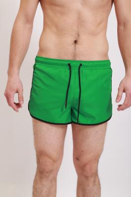 Шлепки Cartago Поливинилхлорид Черный