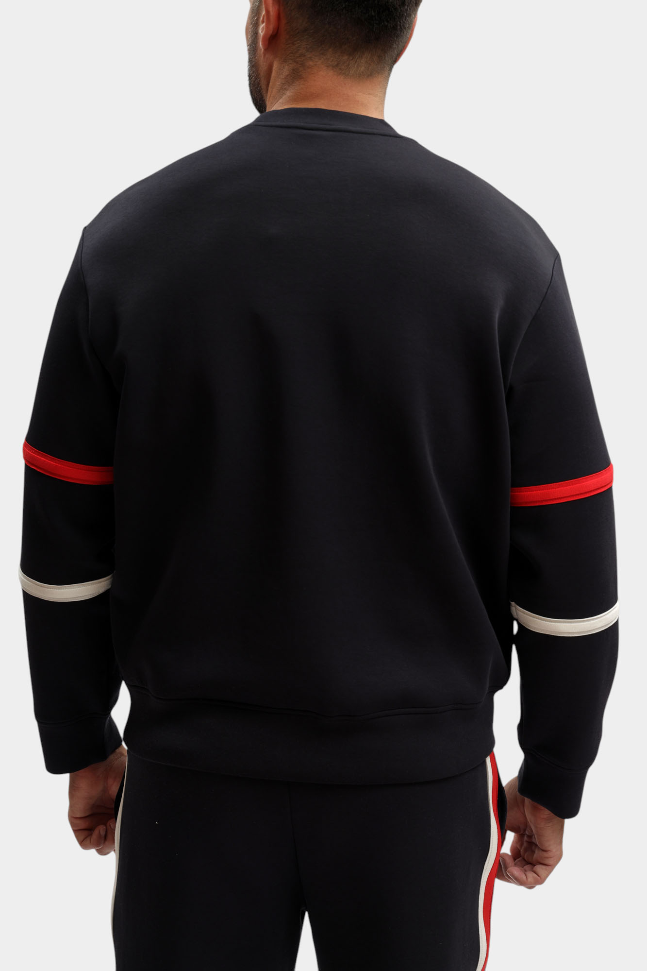 Свитшот Armani Exchange Синий